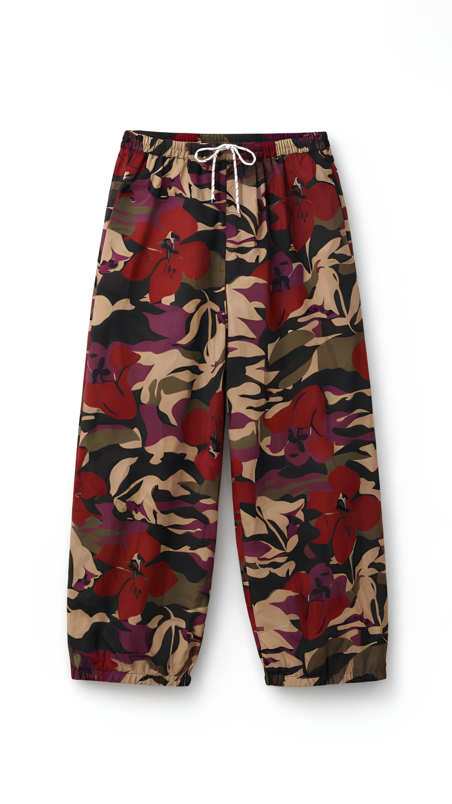 Pantalone Lumina Camo