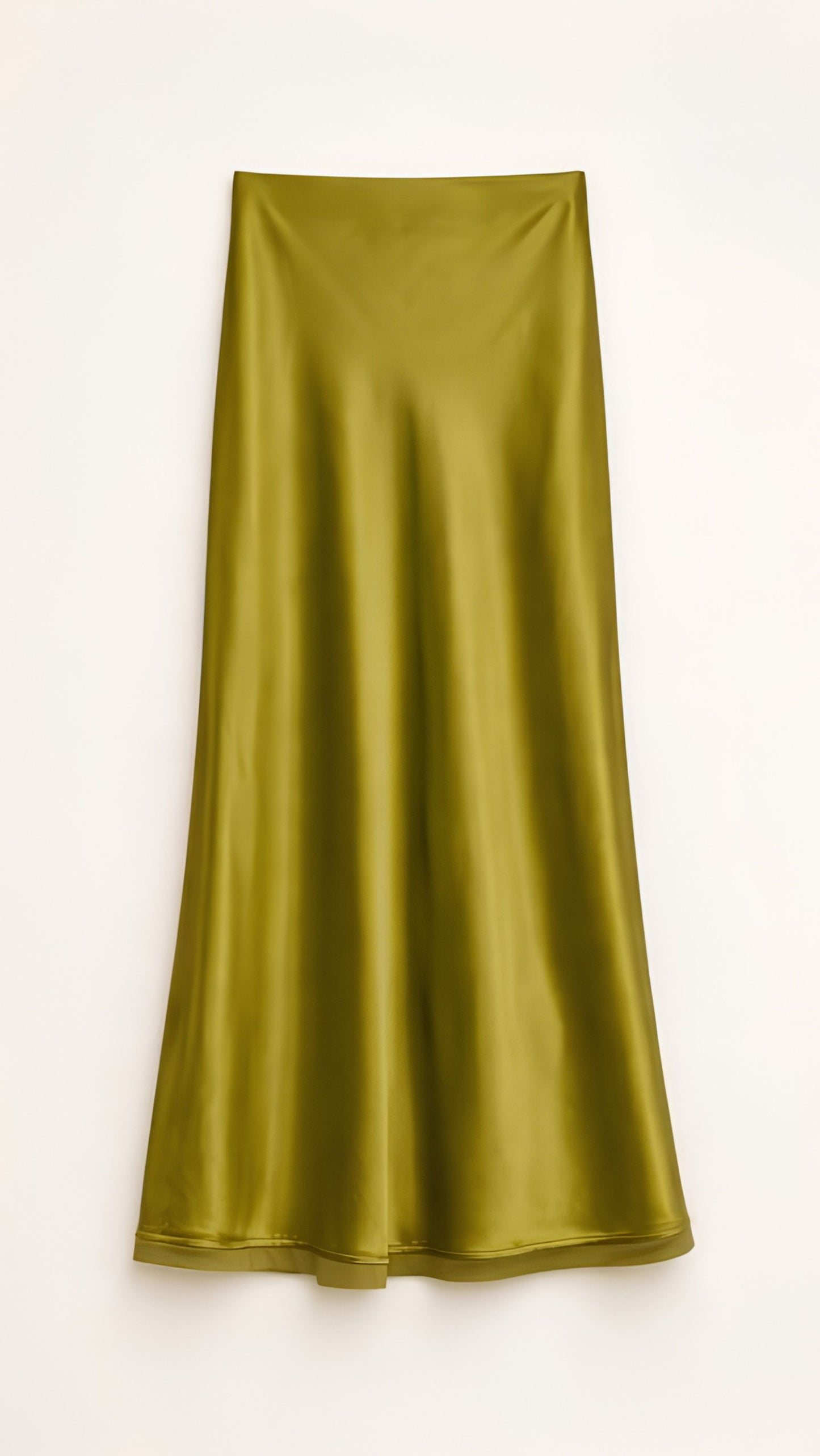 Gonna Lumina Maxi