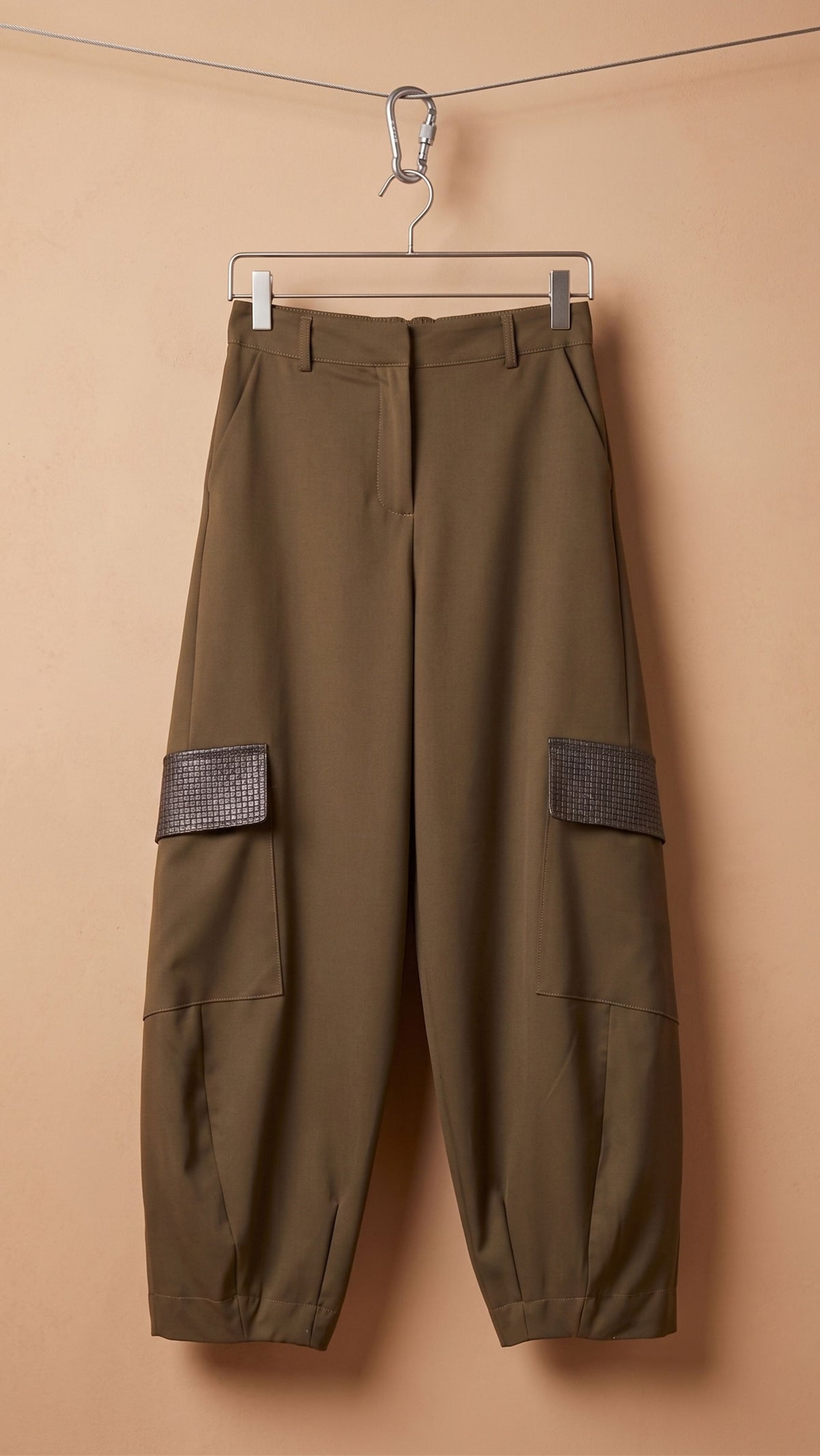 Pantalone Miho's Baggy