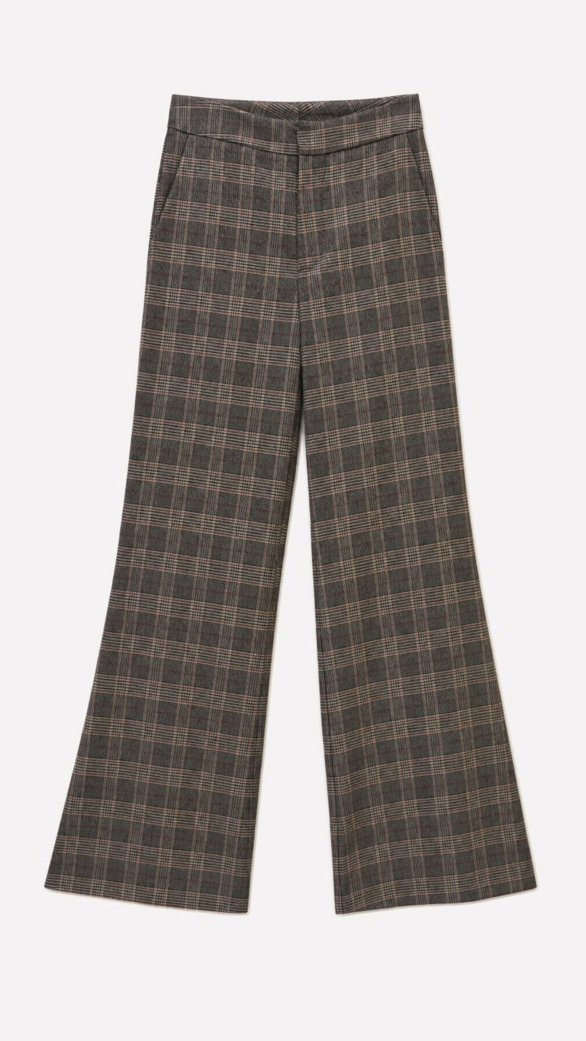 Pantaloni Lumina Lock