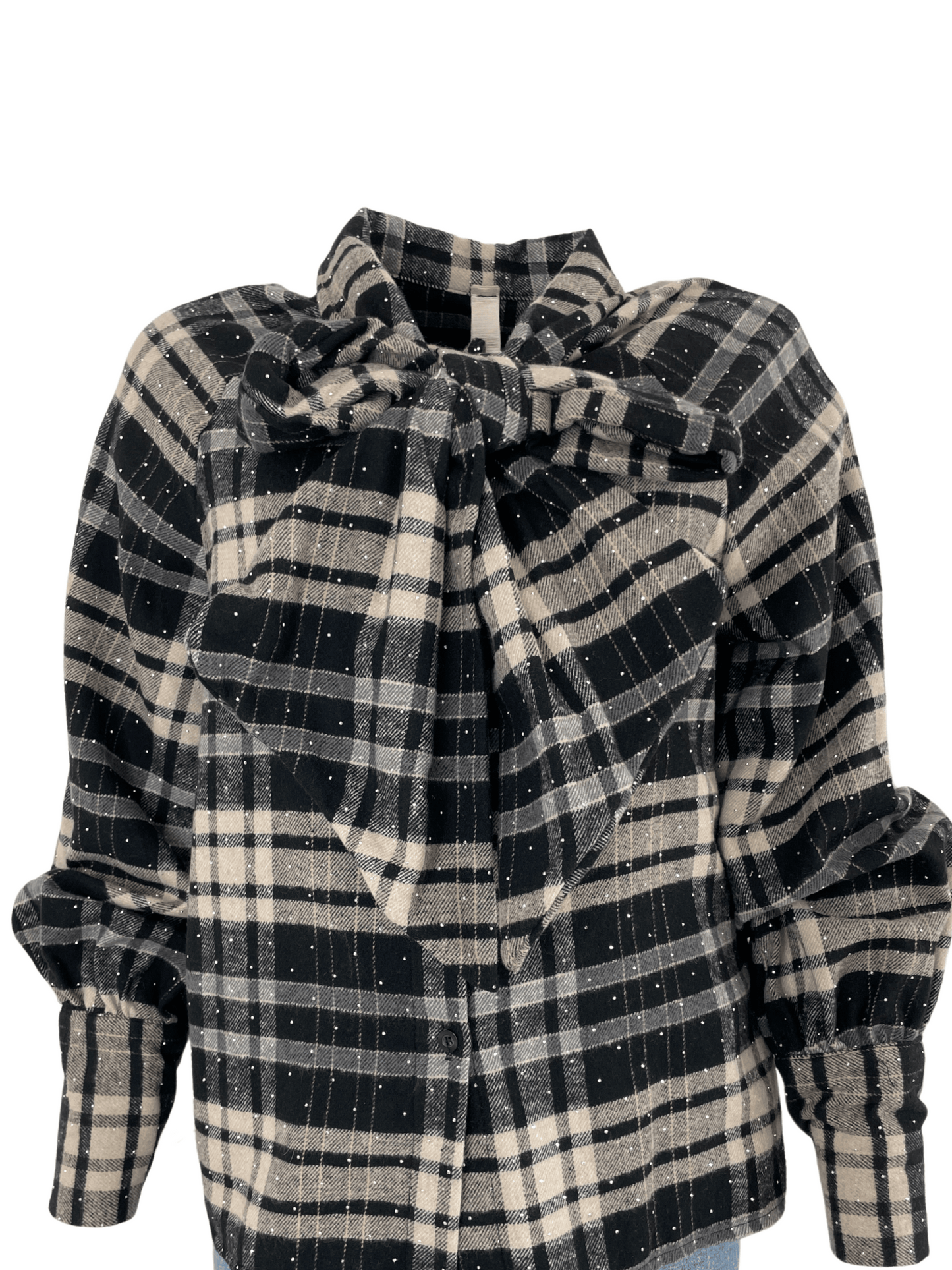 Camicia Altamira Fiocco