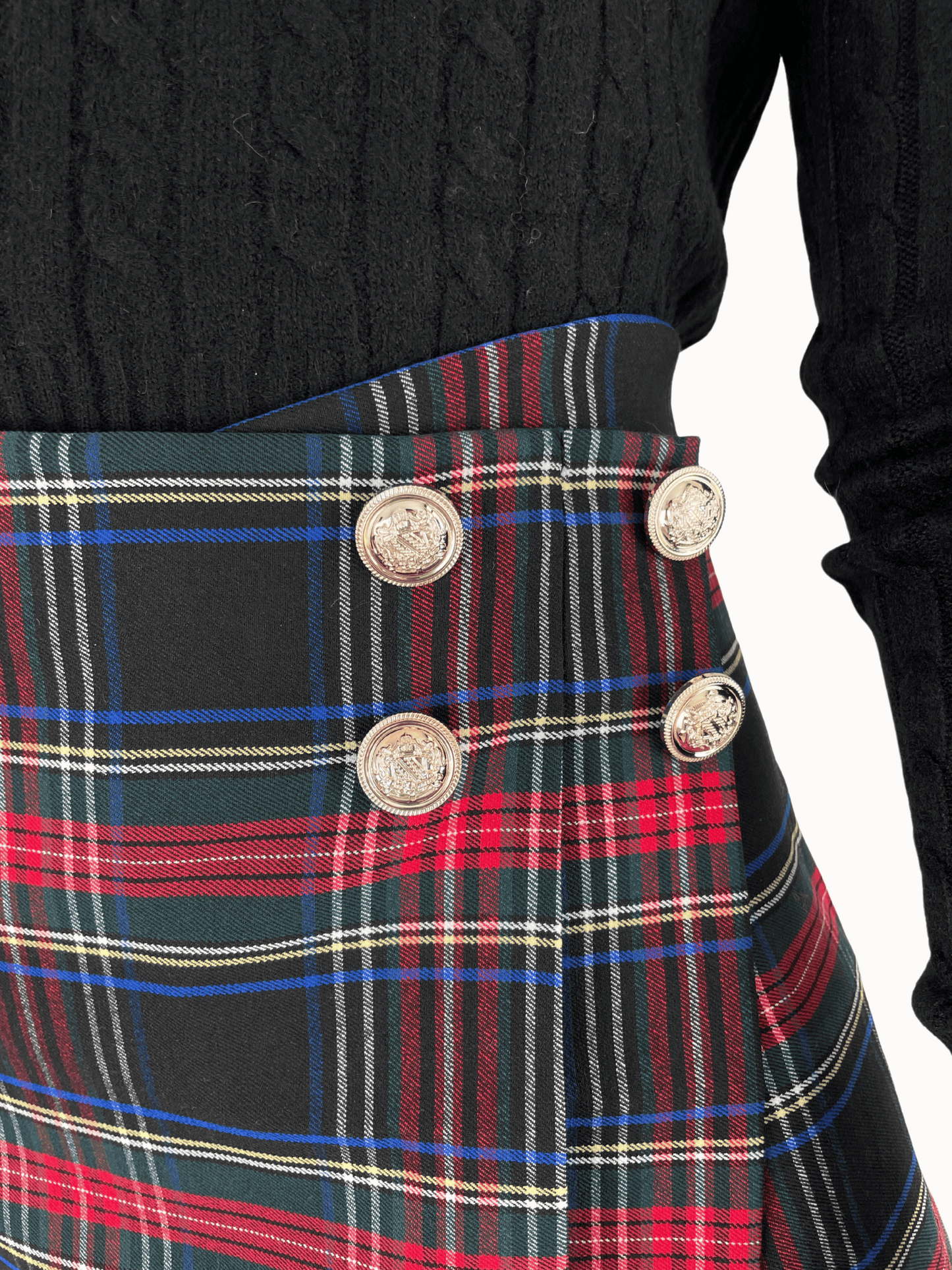 Pantagonna Tailored