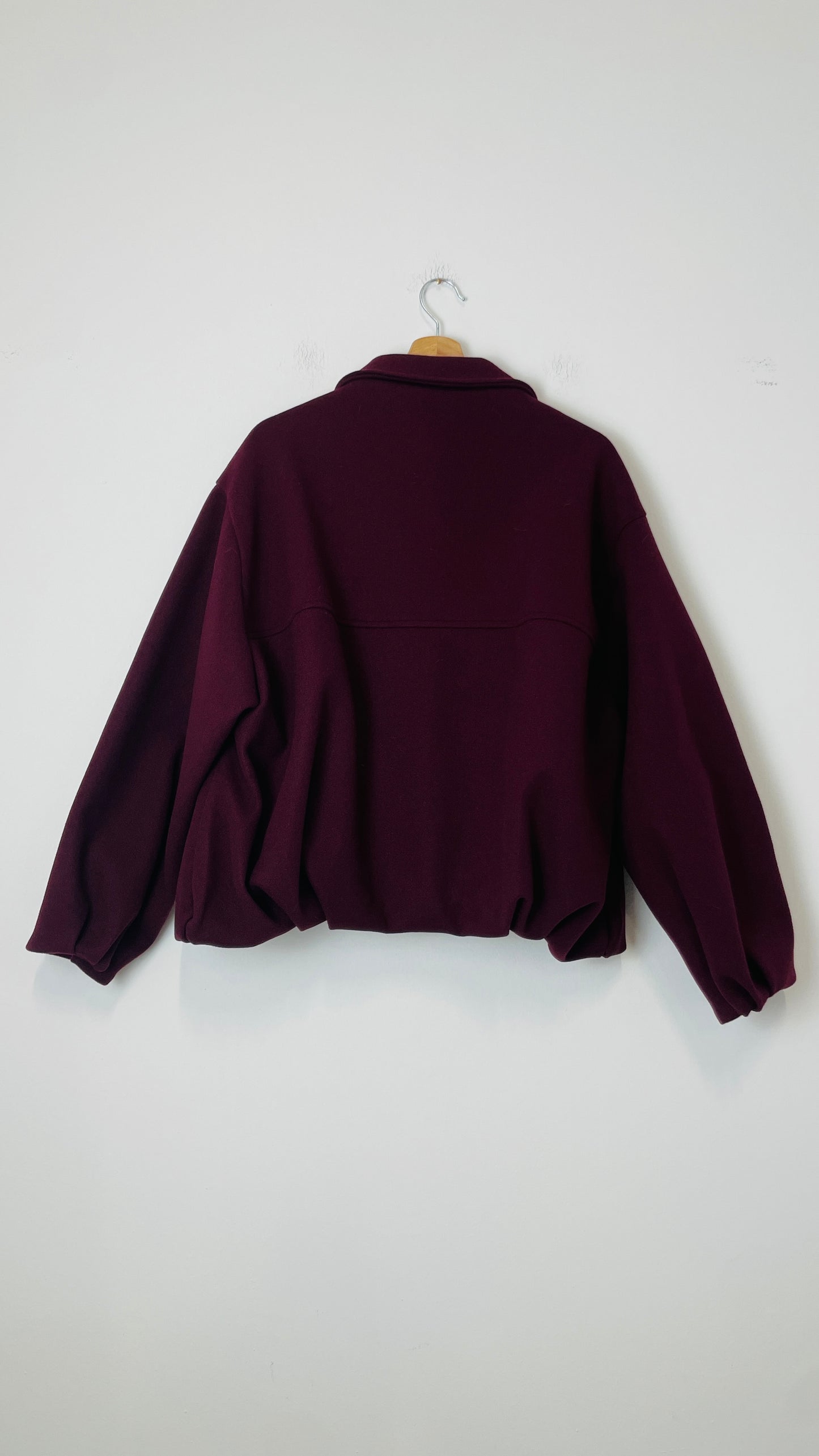 Bomber Lumina Kyoto