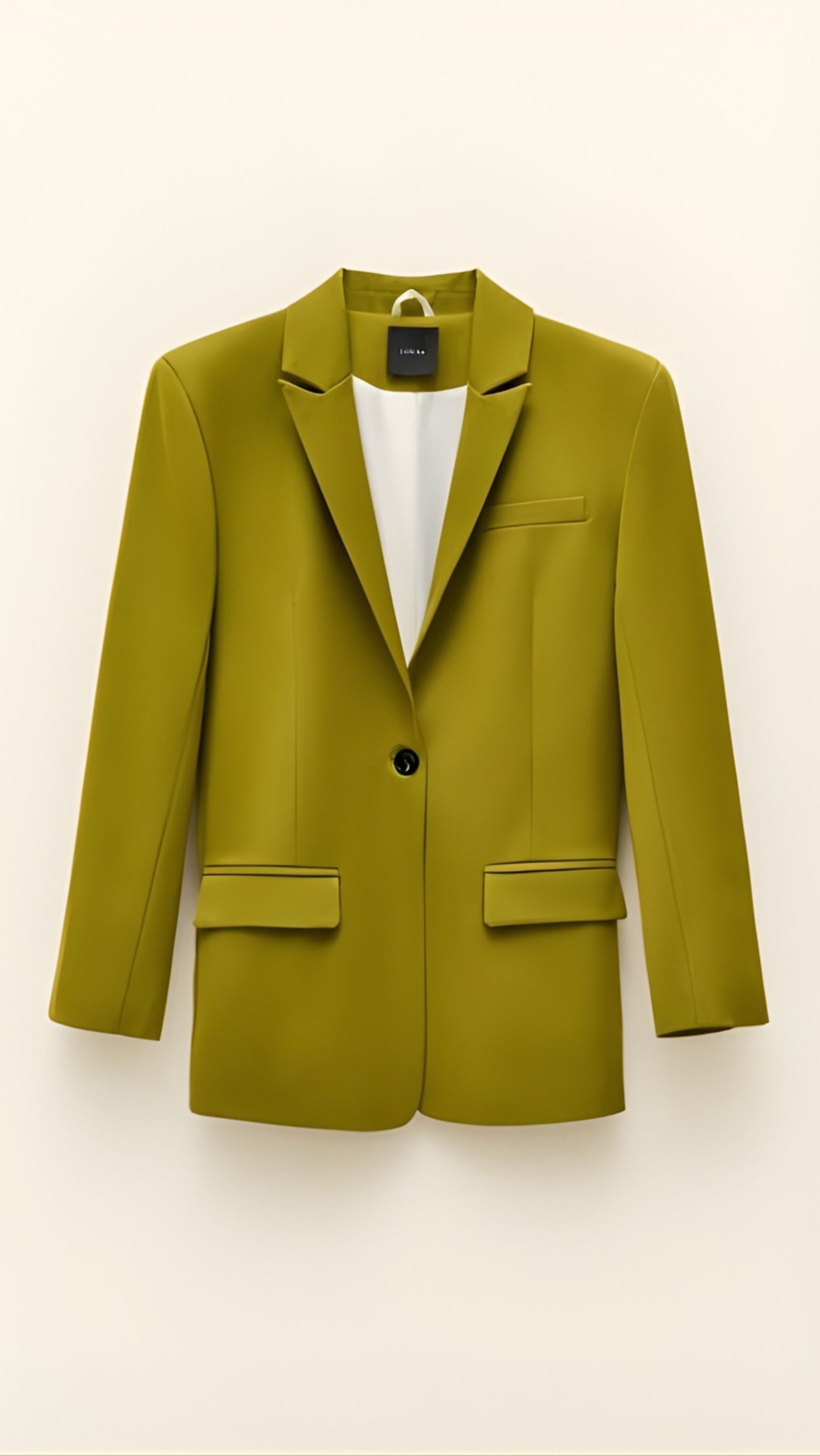 Blazer Lumina Mono