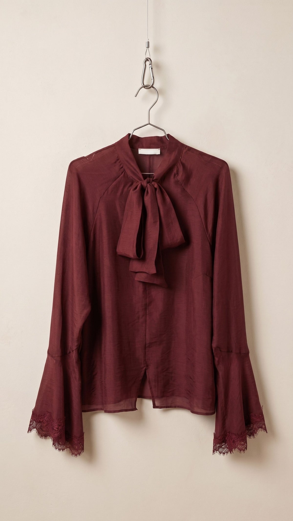 Camicia Altmira Fiocco