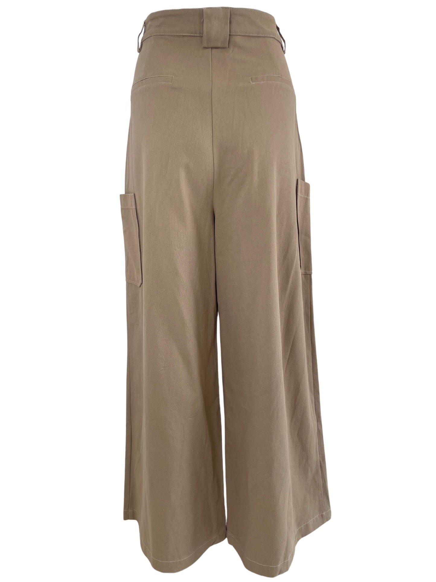 Pantaloni Altamira Loose