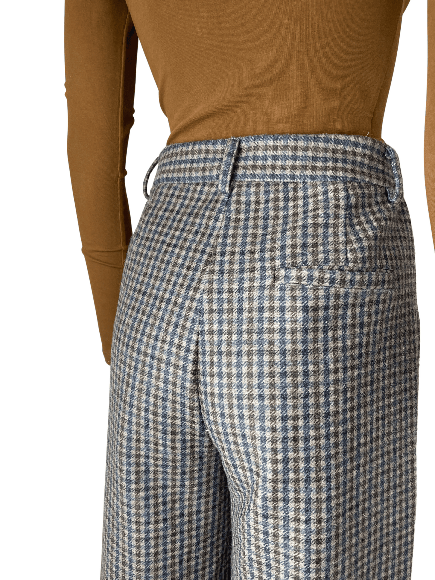 Pantalone Lumina Flowy