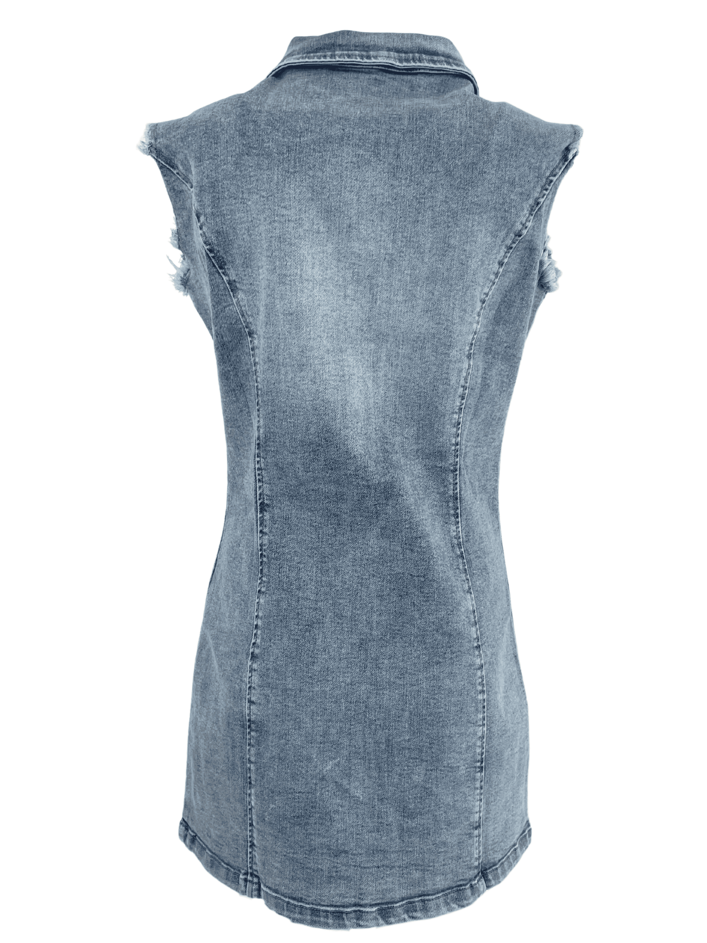 Vestitino Denim Jeans
