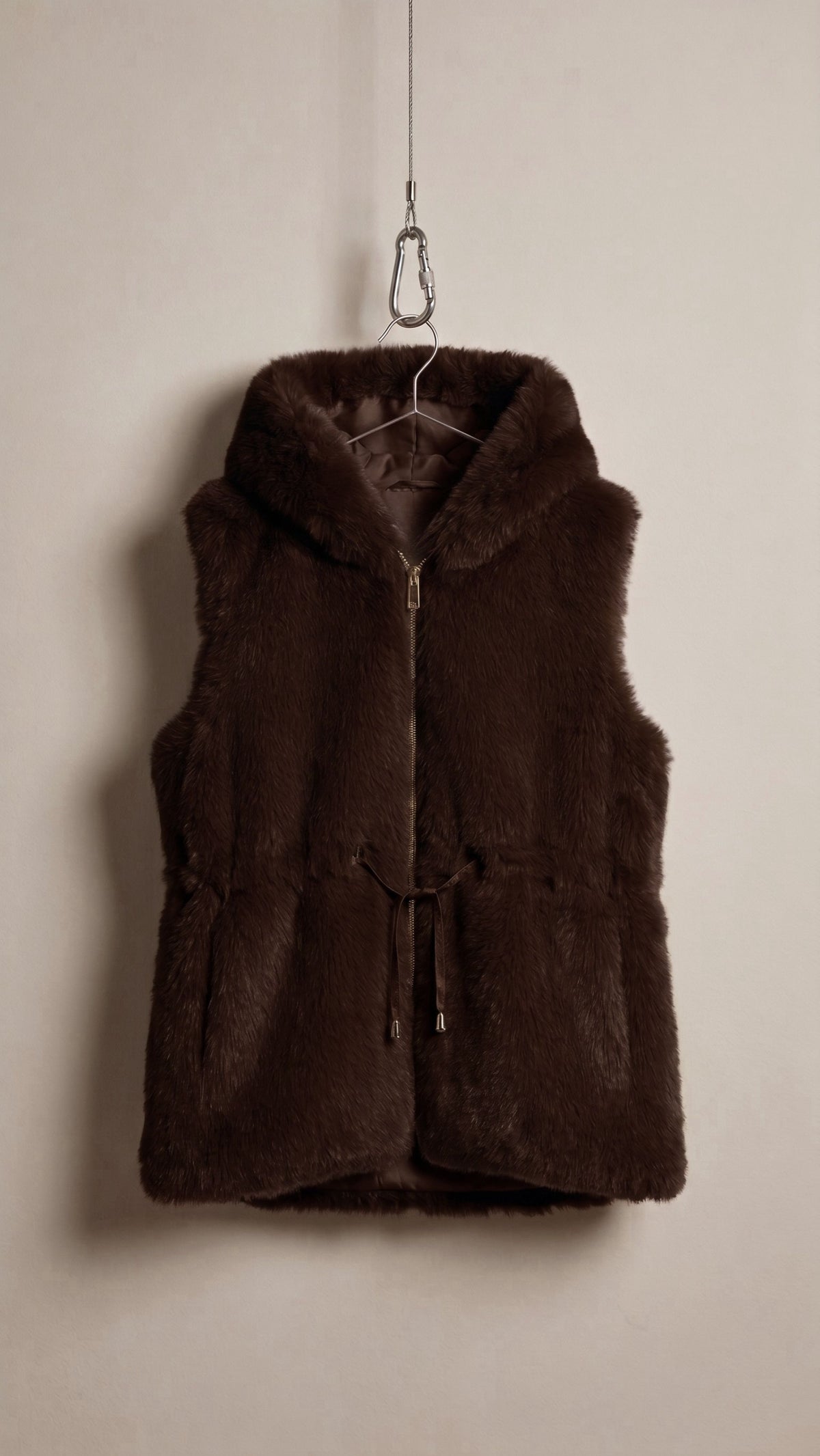 Gilet Milan