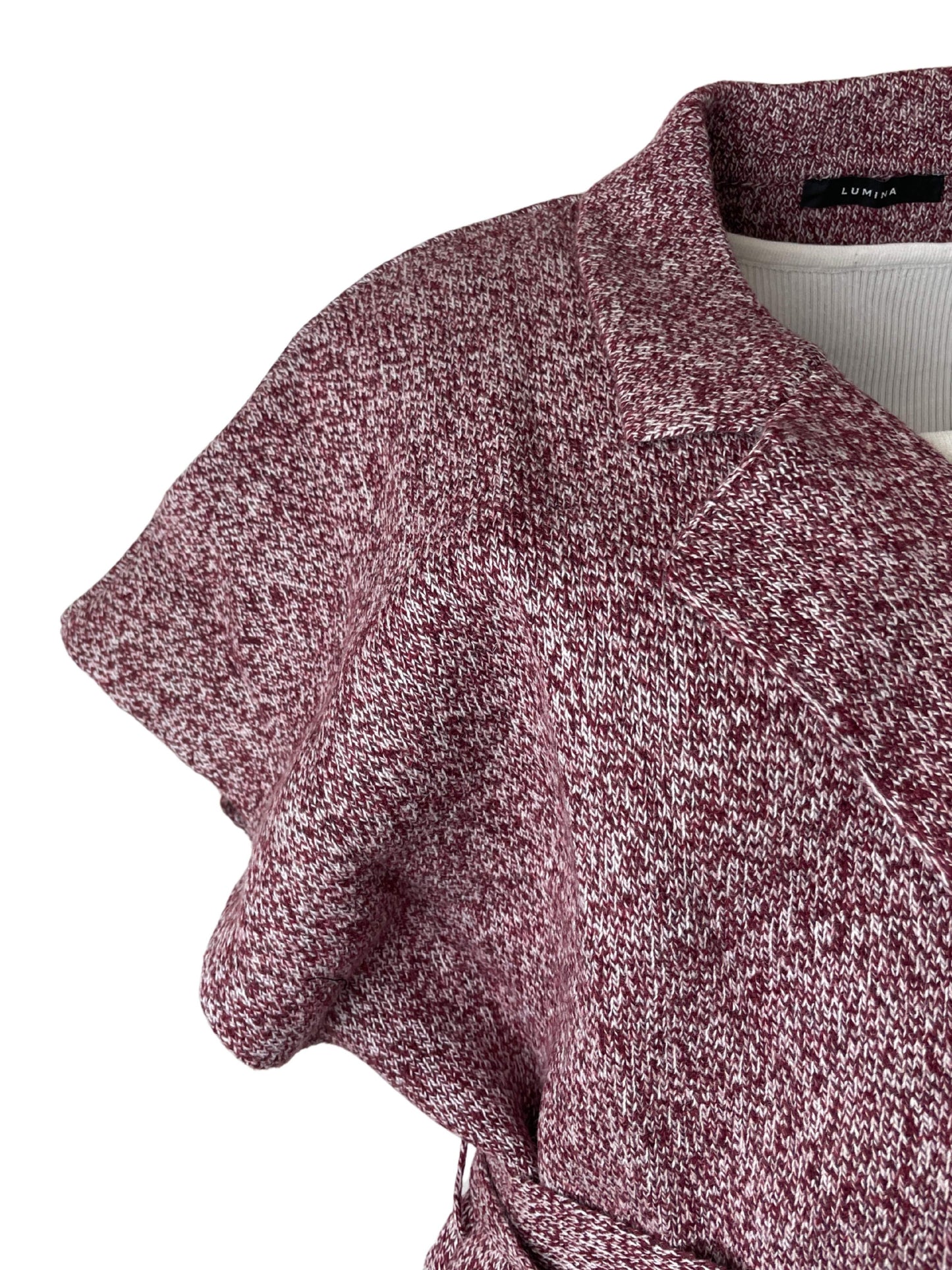 Cappottino Lumina Gilet