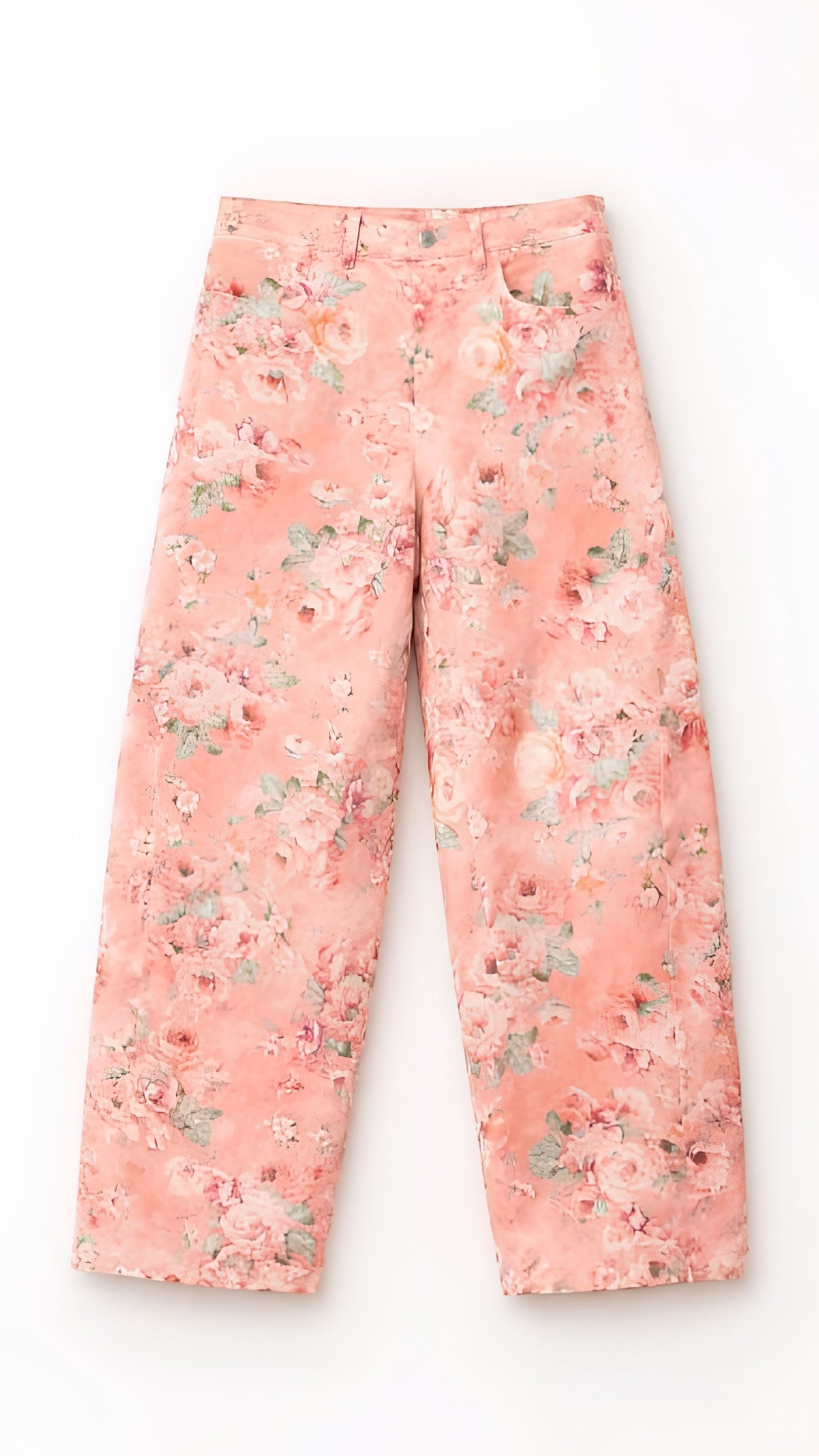 Pantalone Lumina Ischia