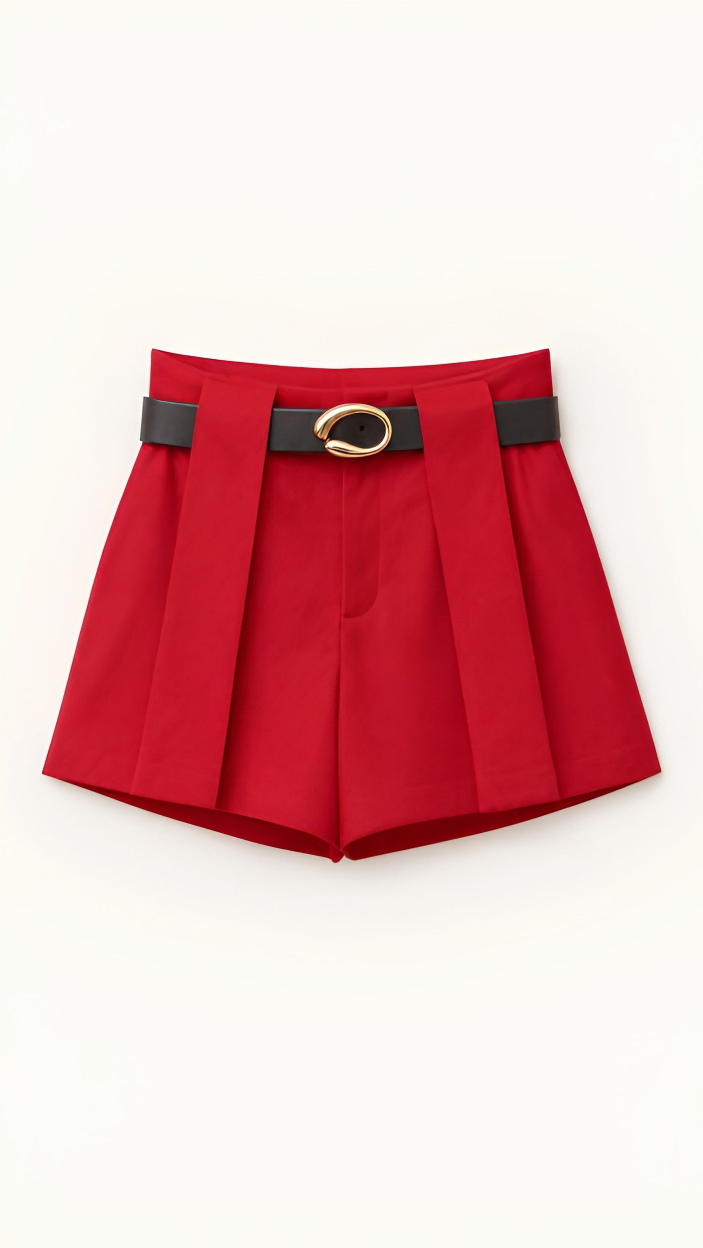 Short Lumina Elastic