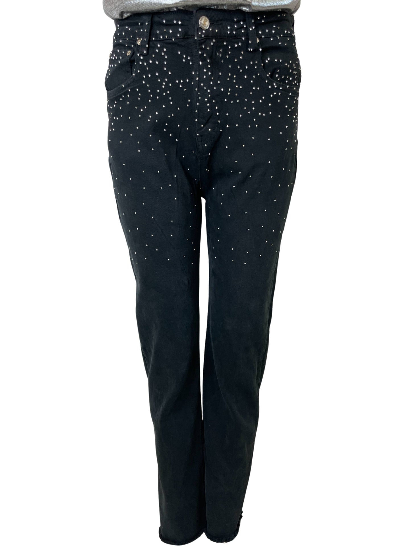 Jeans Altamira Strass