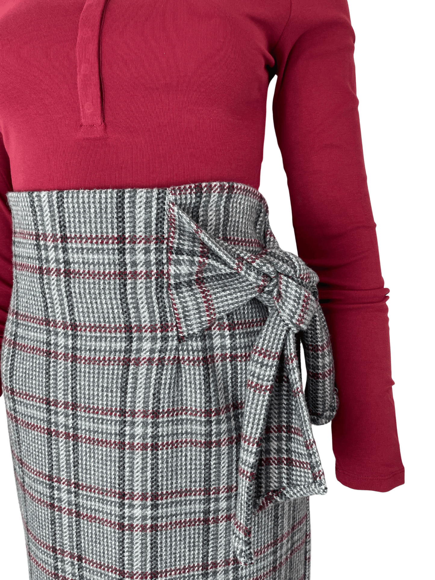 Completo Altamira England