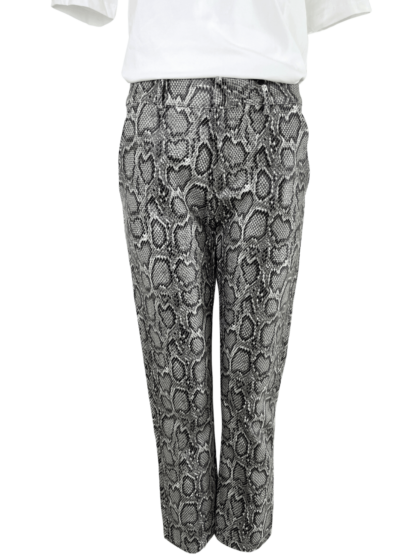 Pantalone Lumina Snake