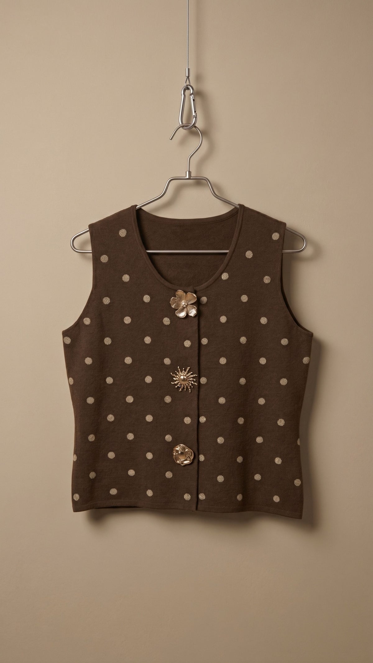 Gilet Sunflower