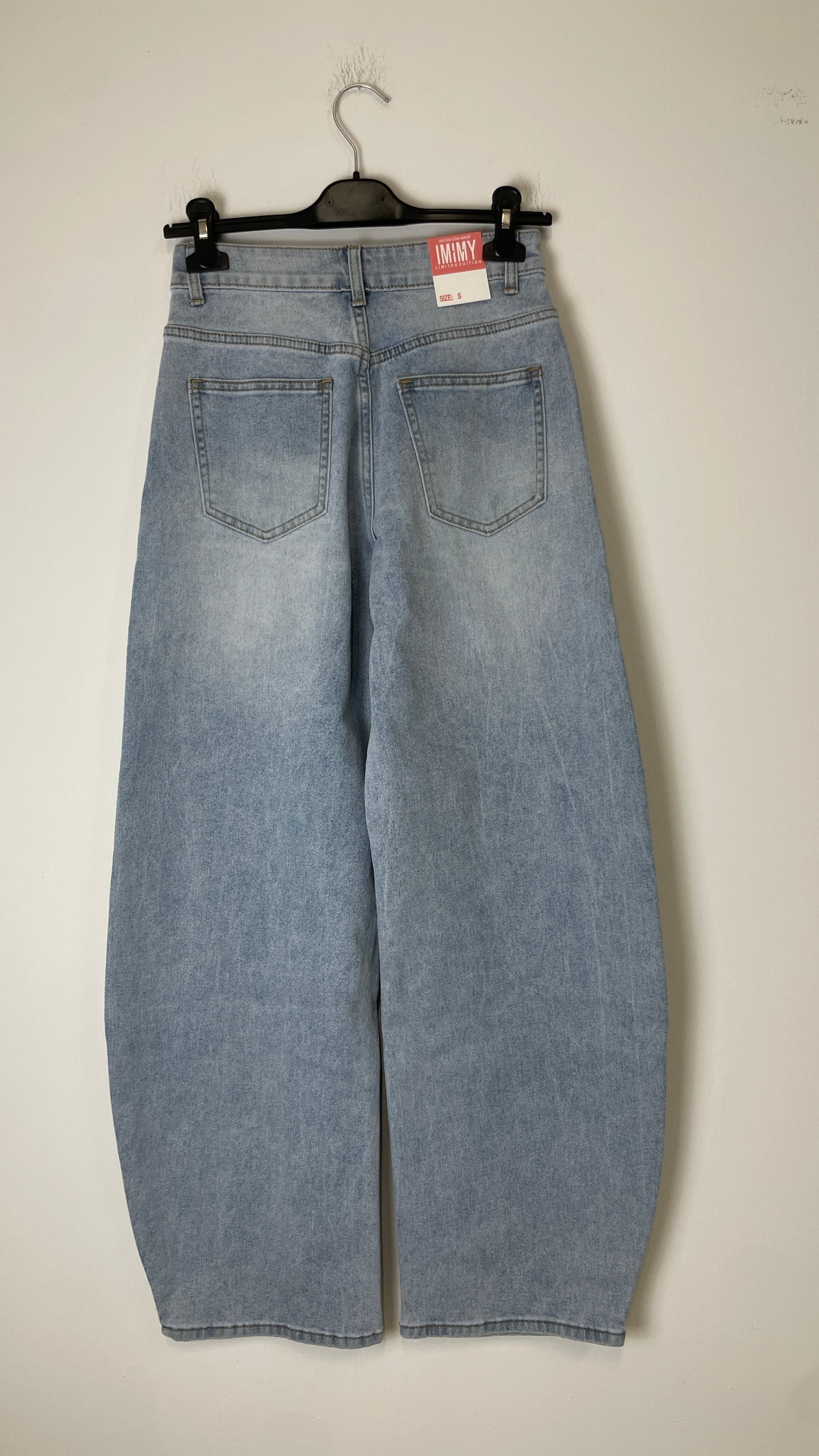 Jeans Baloon Dream