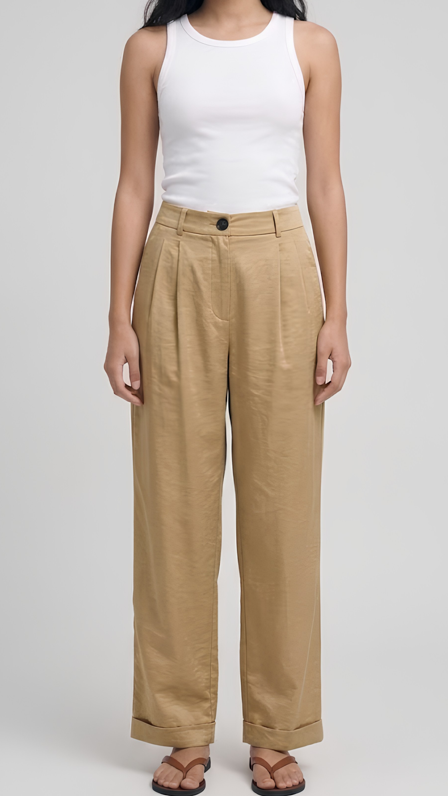 Pantalone Fresh Altamira