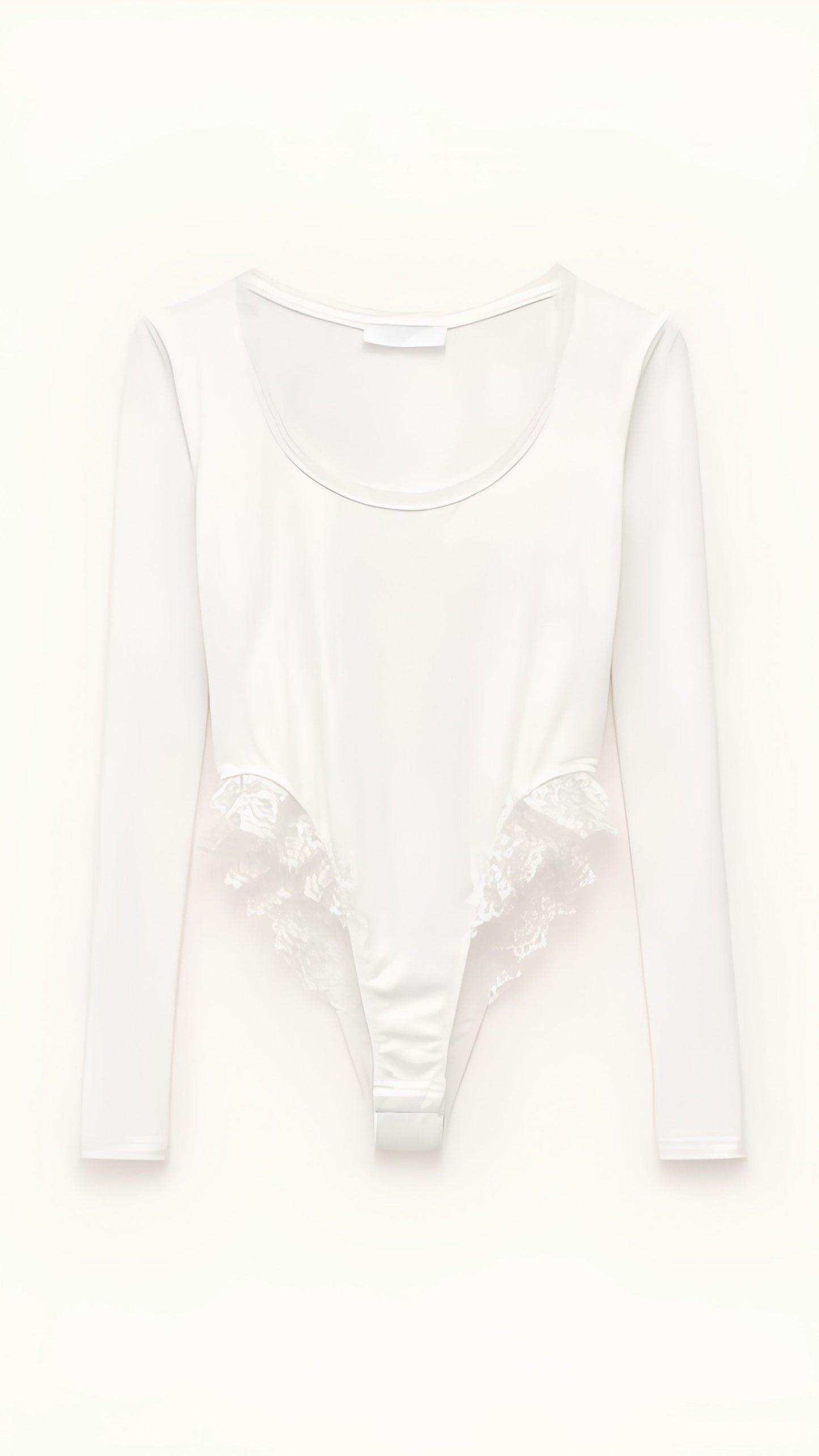 Body Lumina Cotton