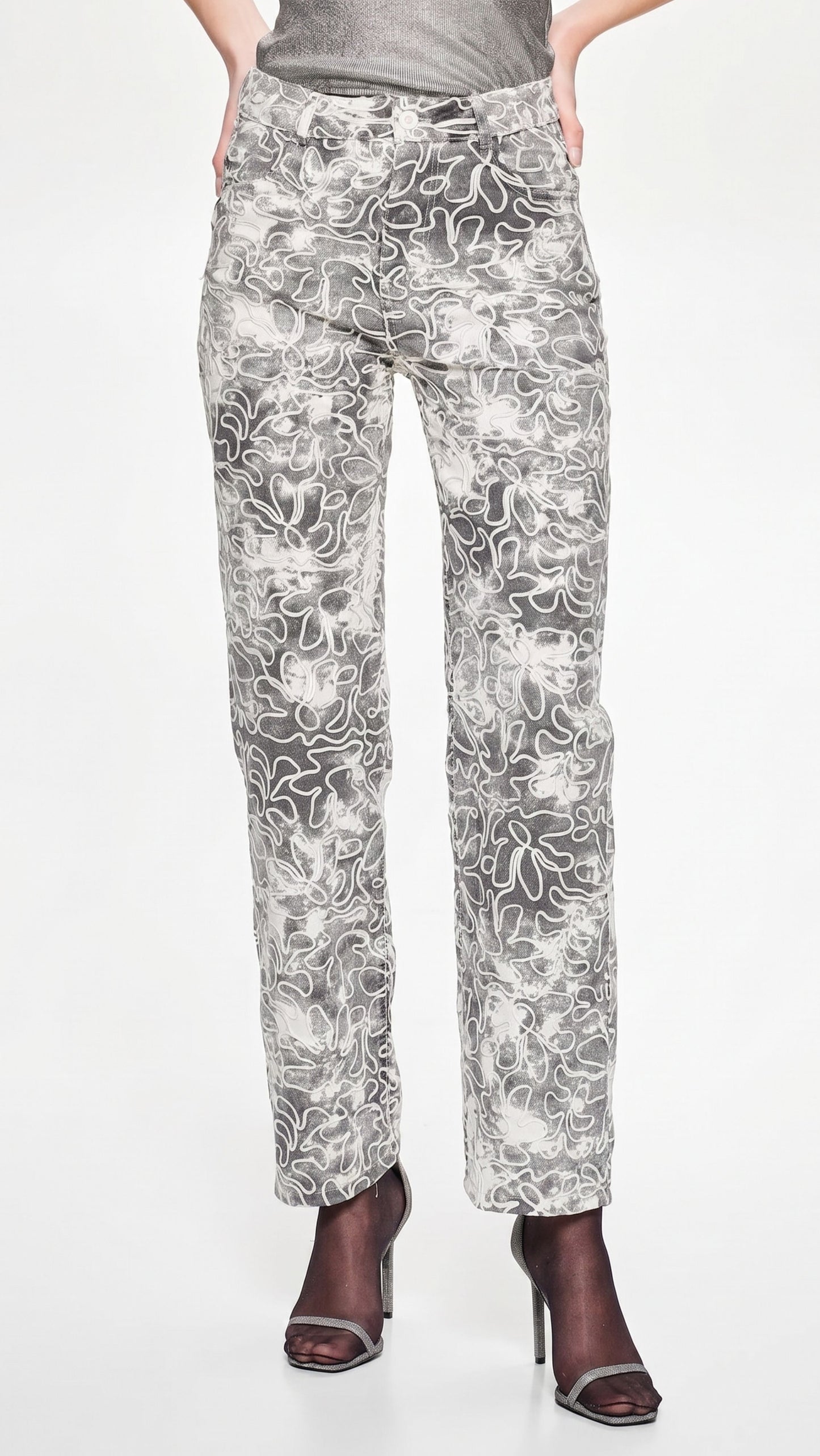 Pantalone Lumina Cycle