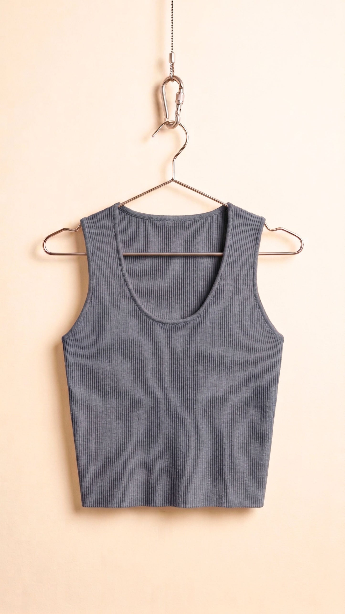 Canotta Costina Visco