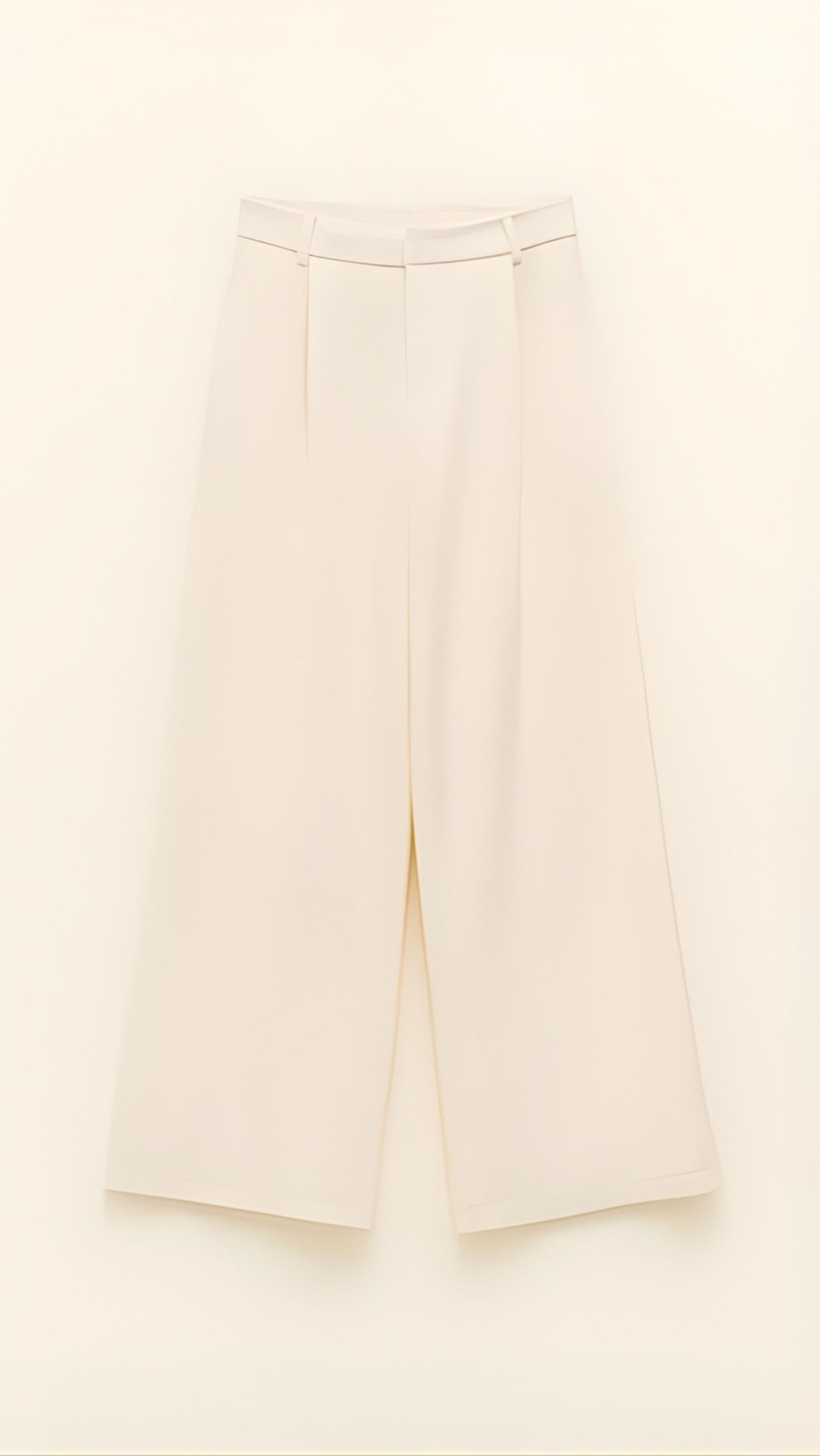 Pantalone Lumina Gancio