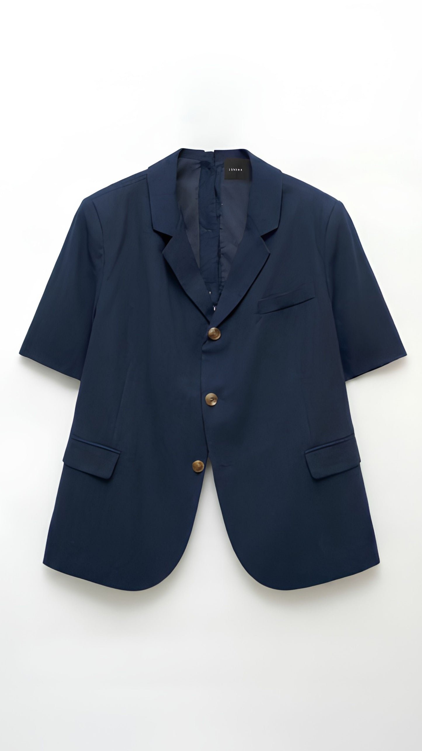 Blazer Lumina Open