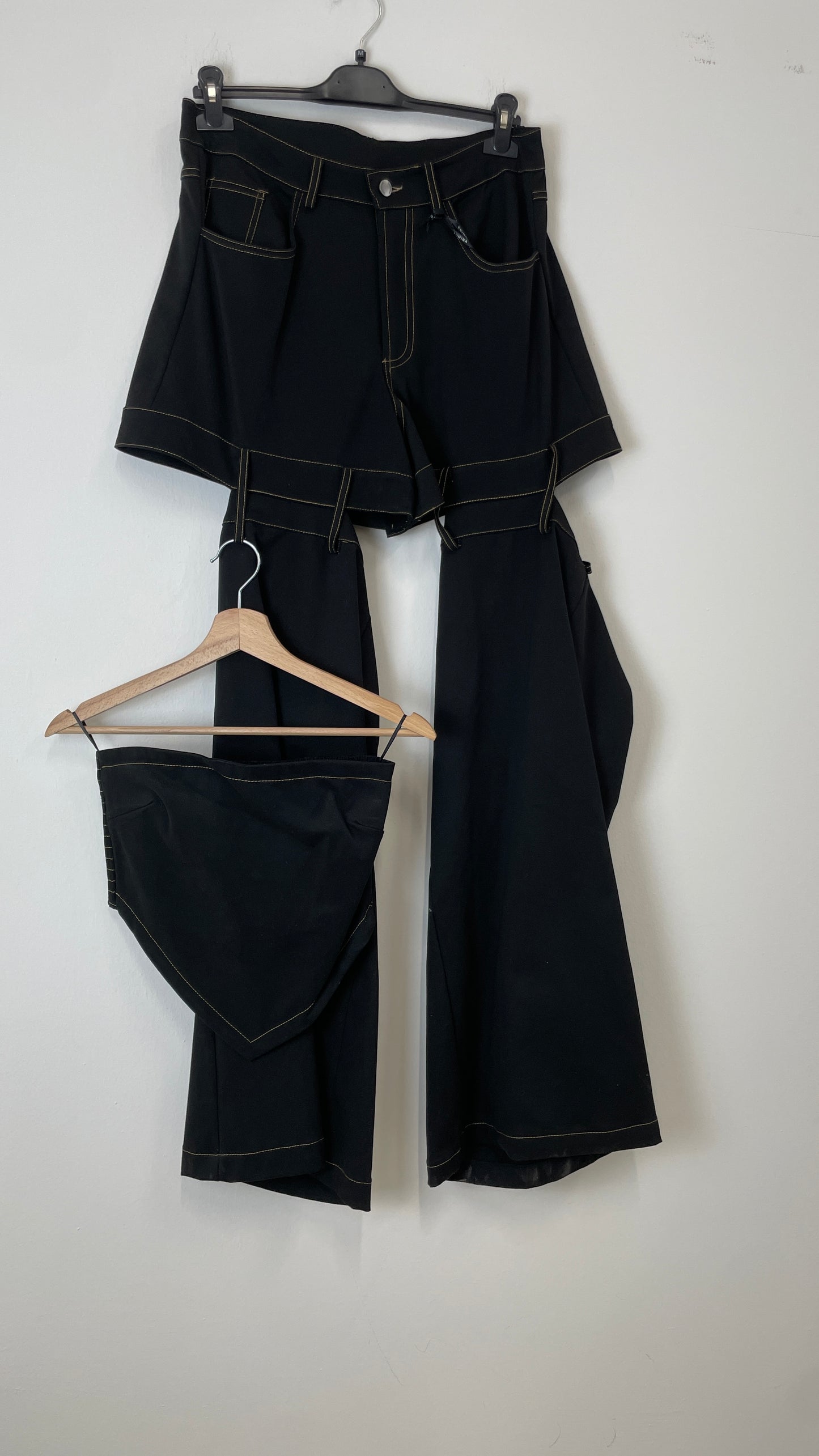 Cord Set Cut Lumina