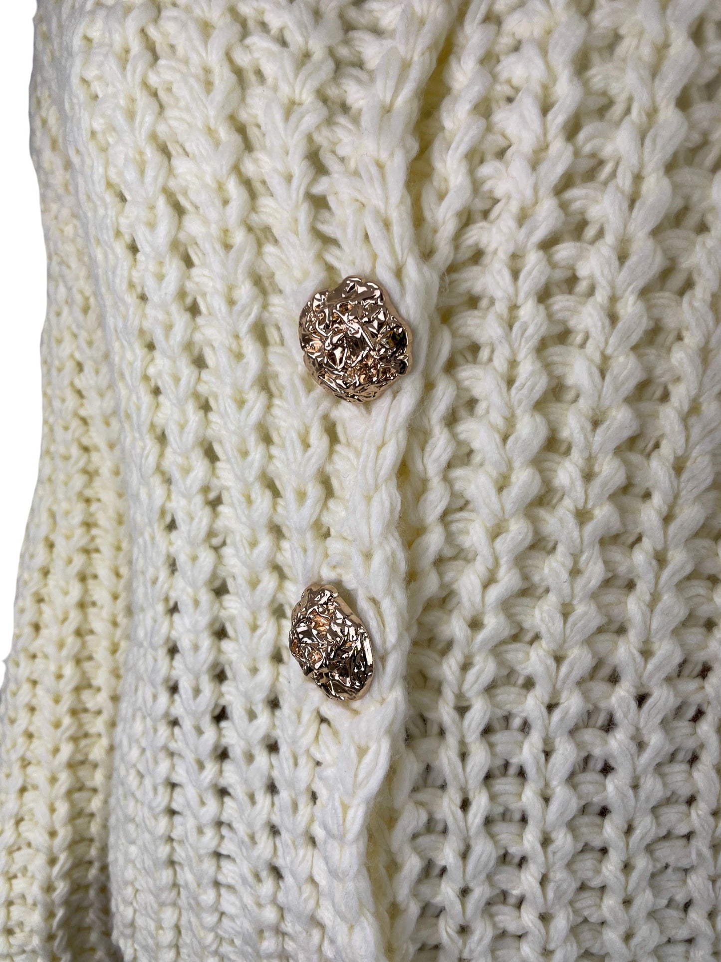 Cardigan Wool