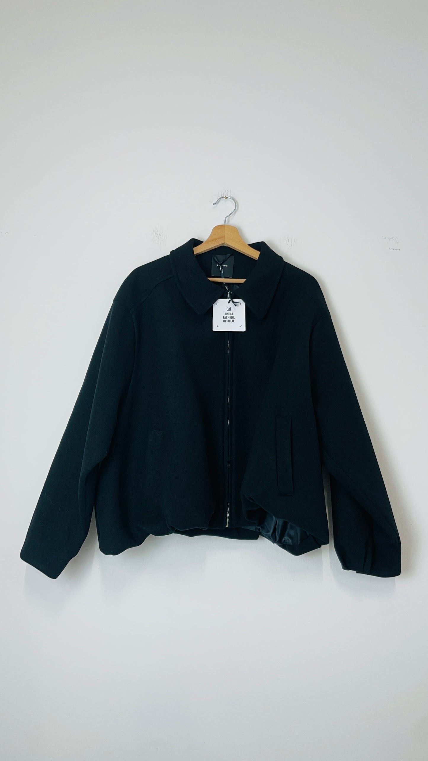 Bomber Lumina Kyoto