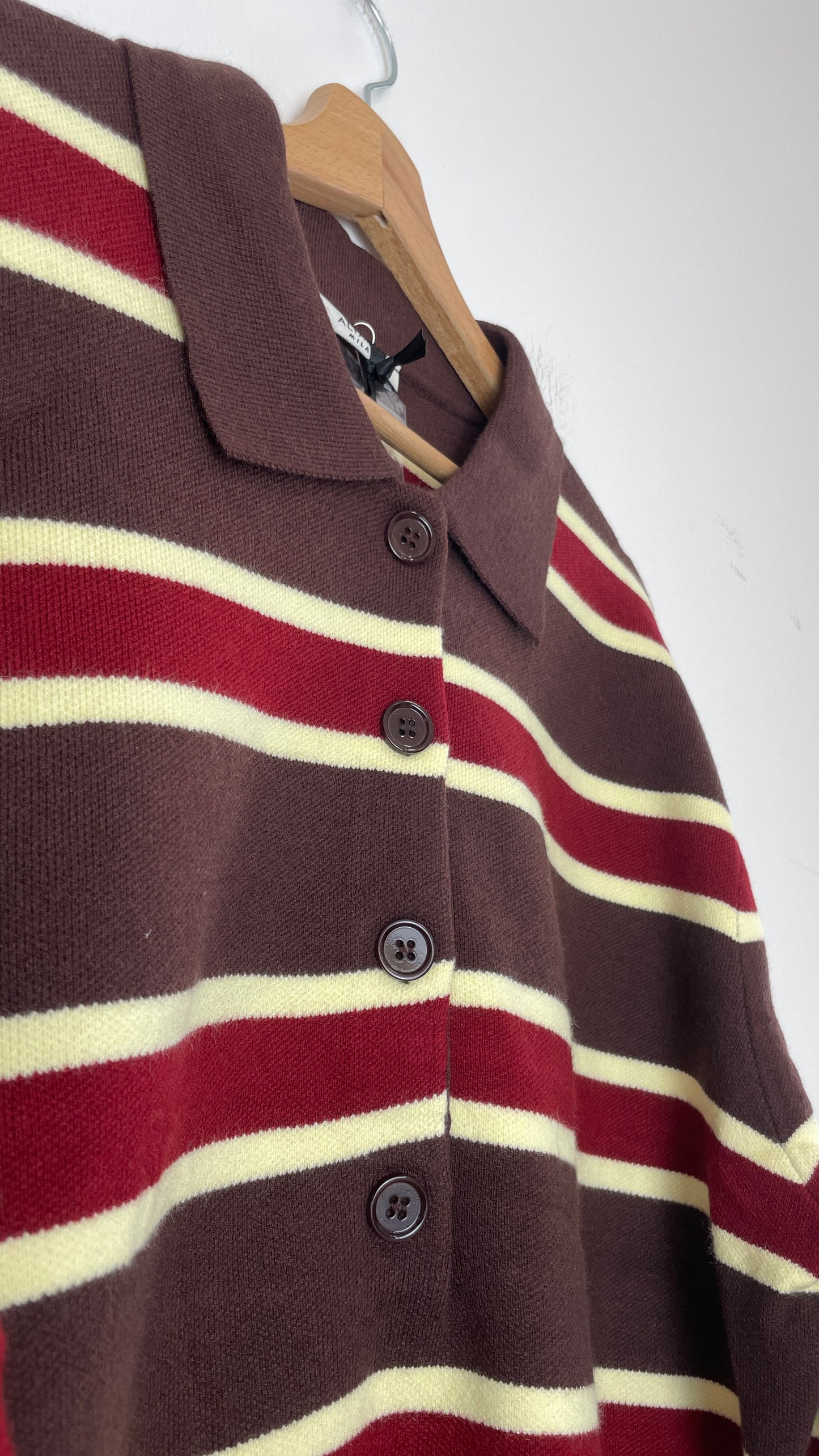 Polo Felpa Altamira