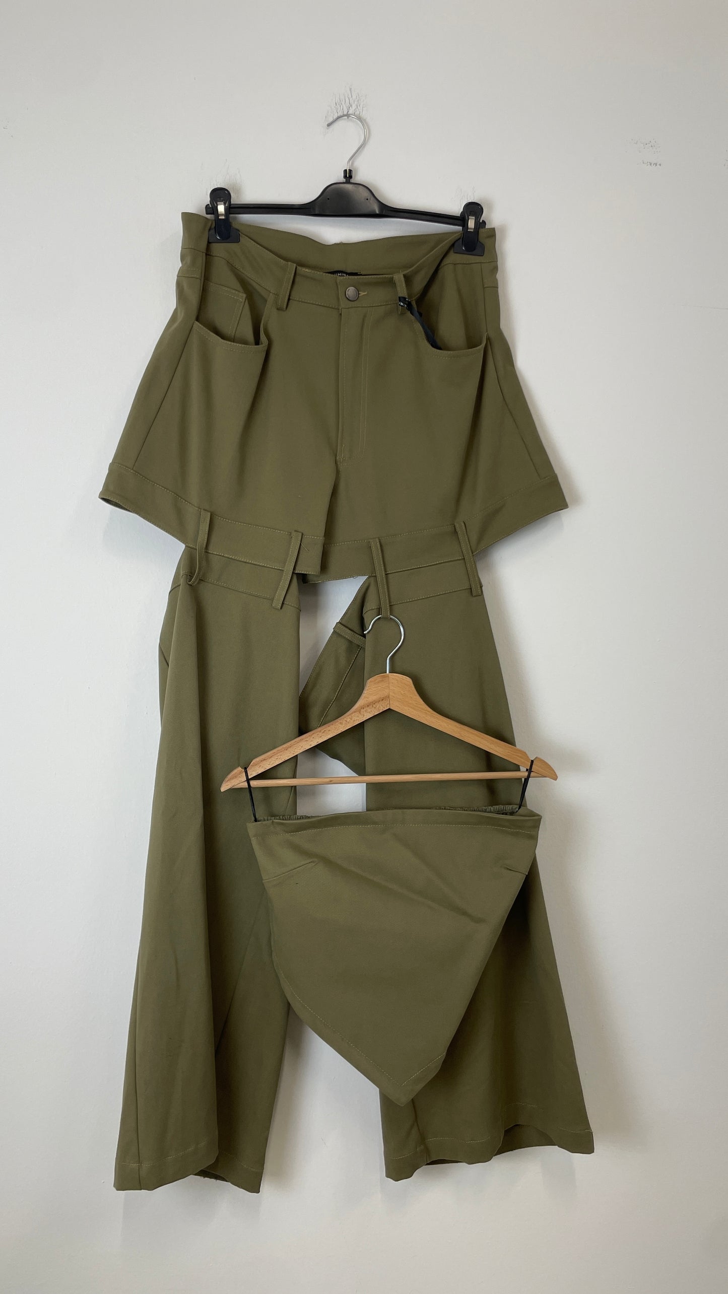 Cord Set Cut Lumina