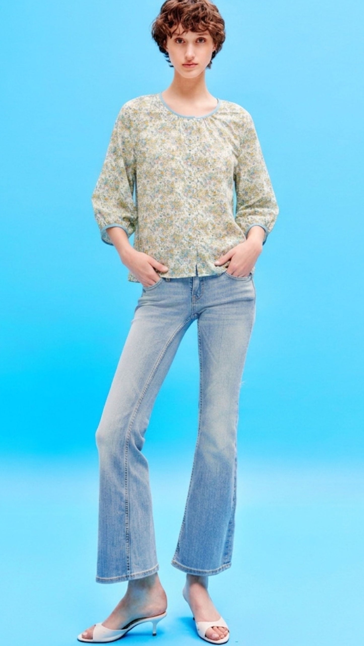 Camicia Venice