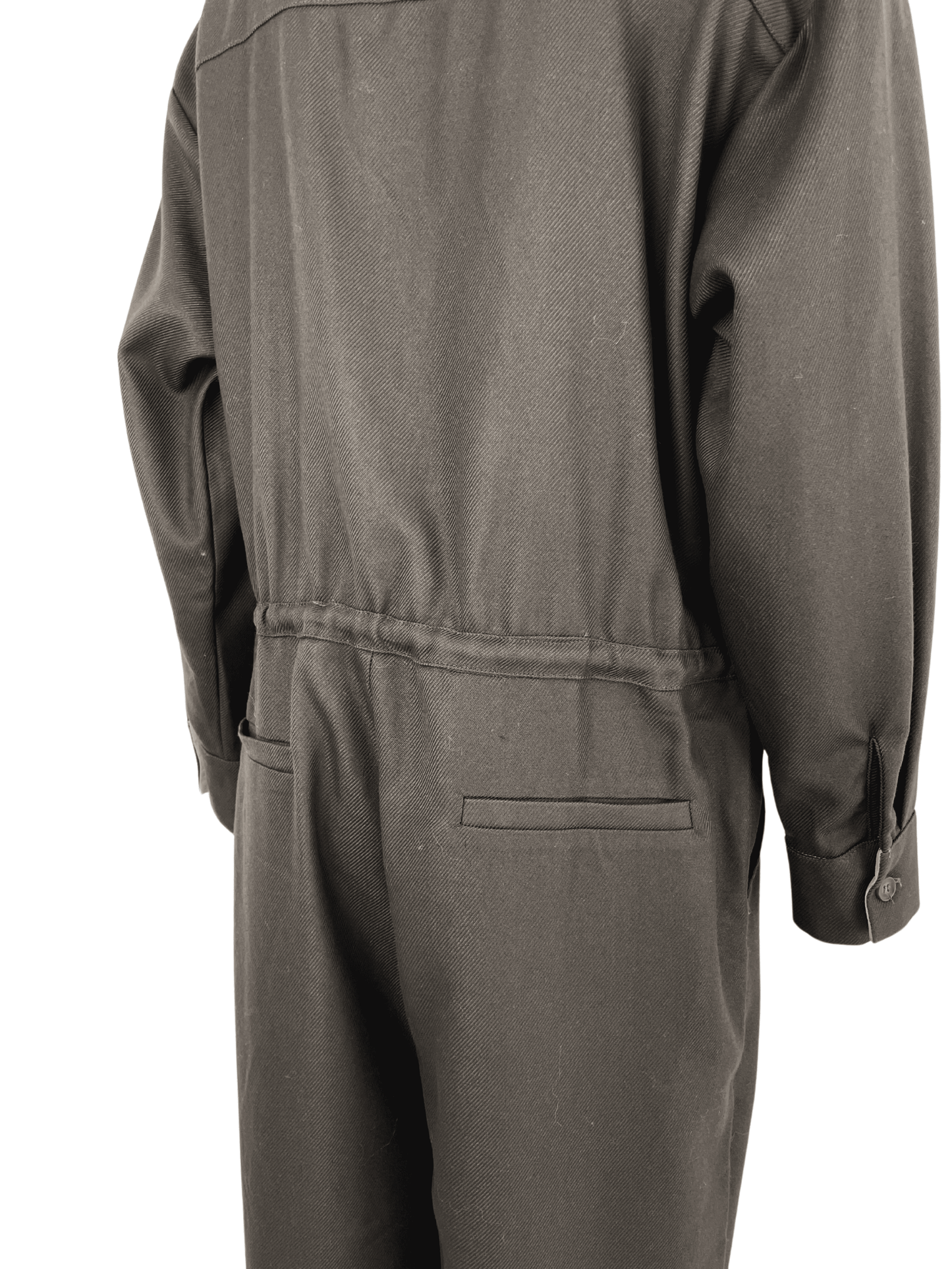 Tuta Intera Boyfriend