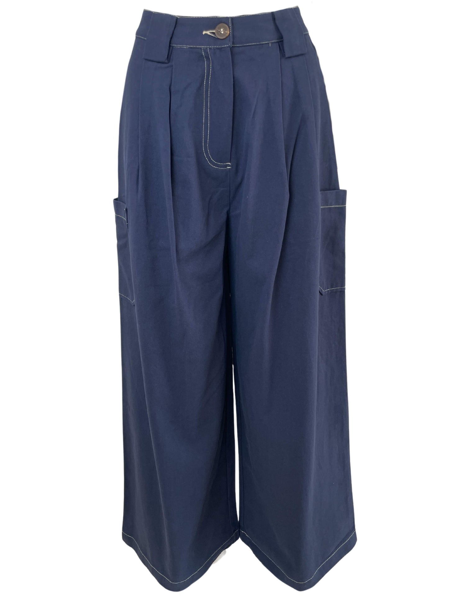 Pantaloni Altamira Loose