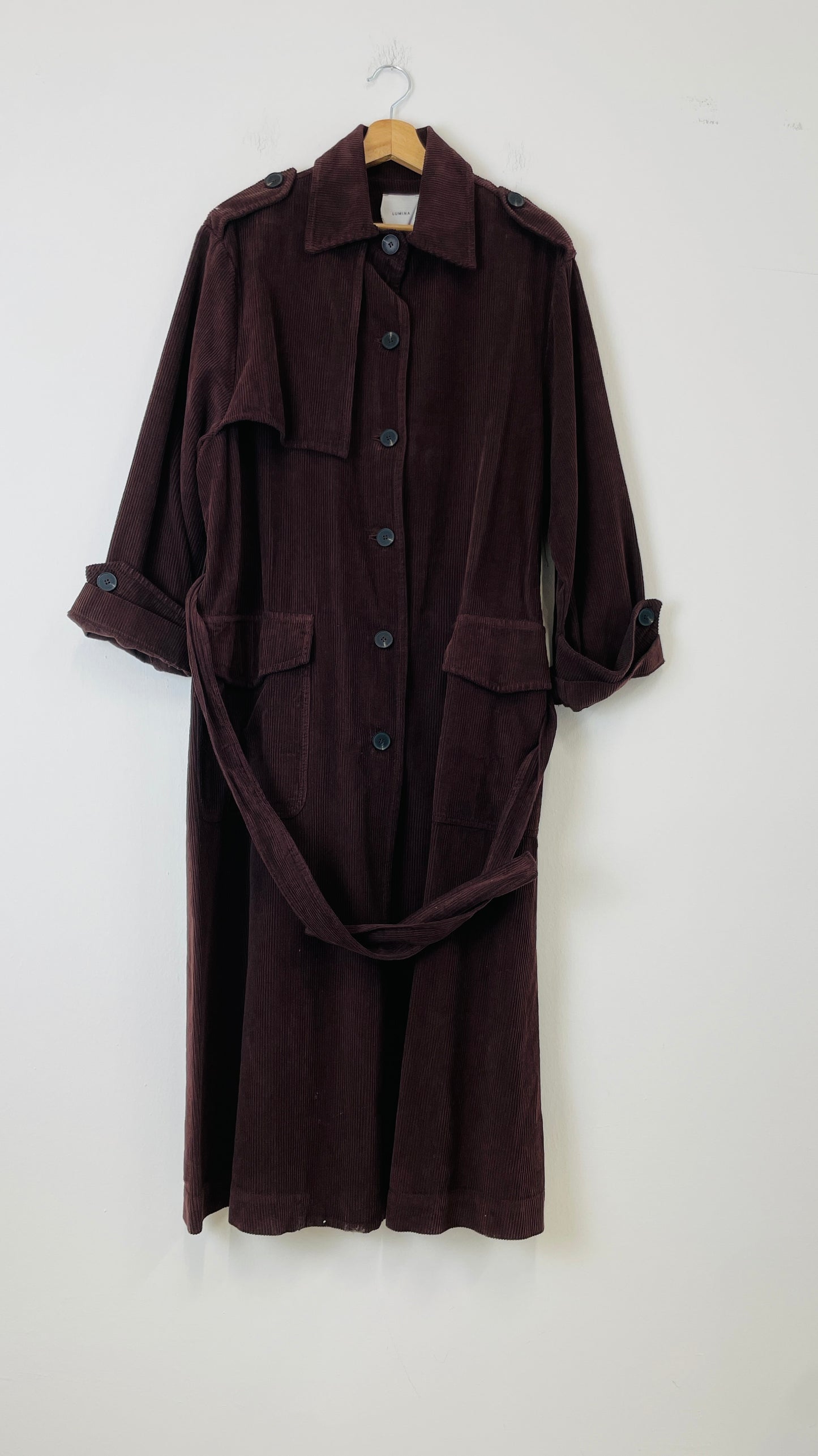 Trench Lumina London