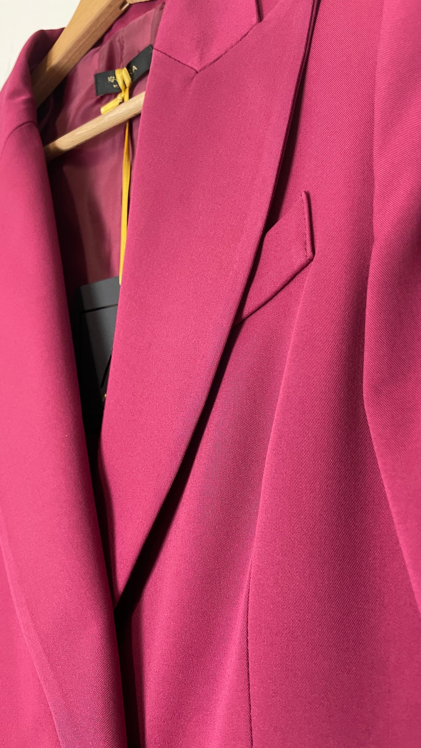Blazer Altamira Doppio Petto