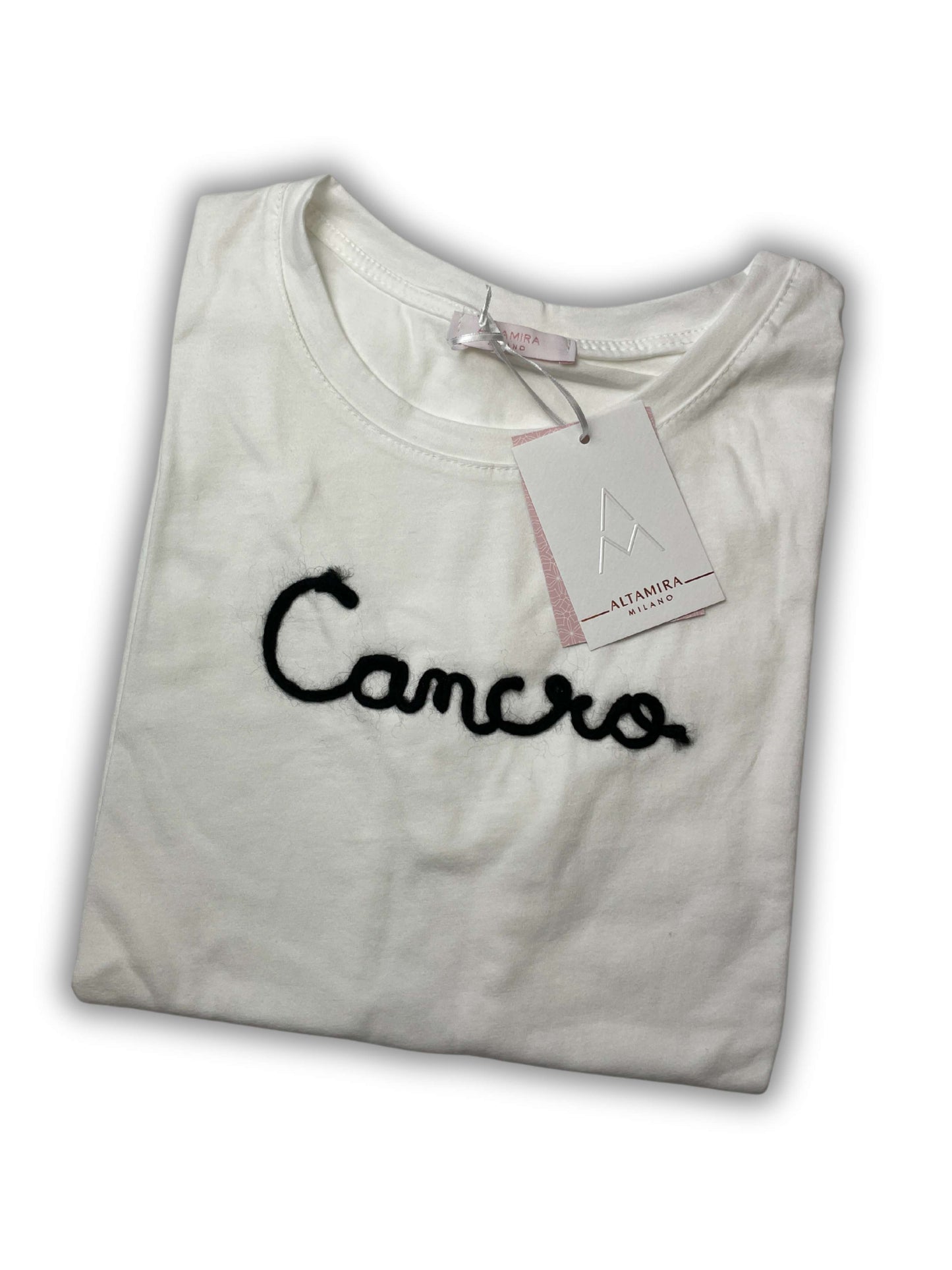 T-Shirt Zodiacale Altamira
