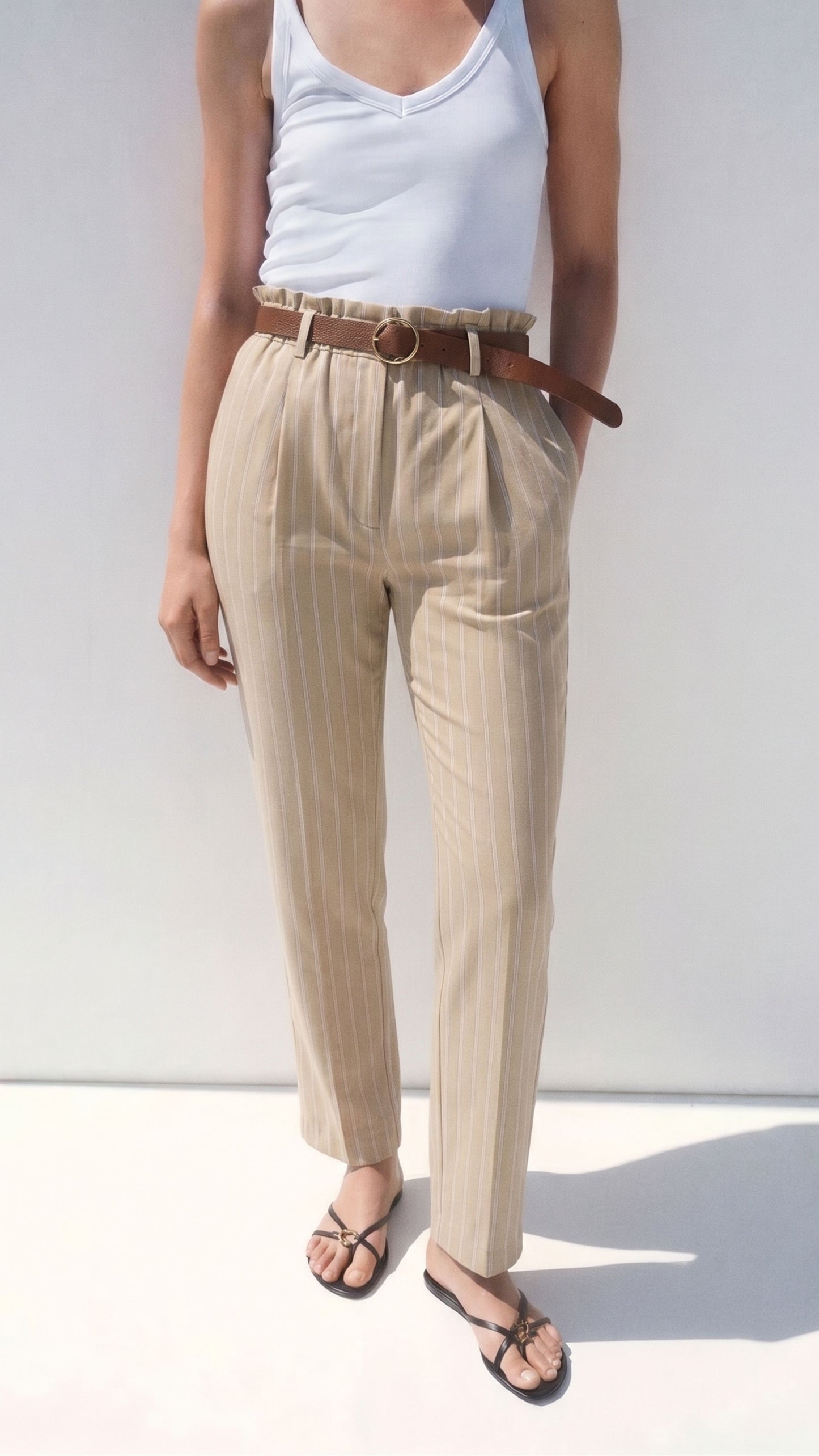 Pantalone Belty
