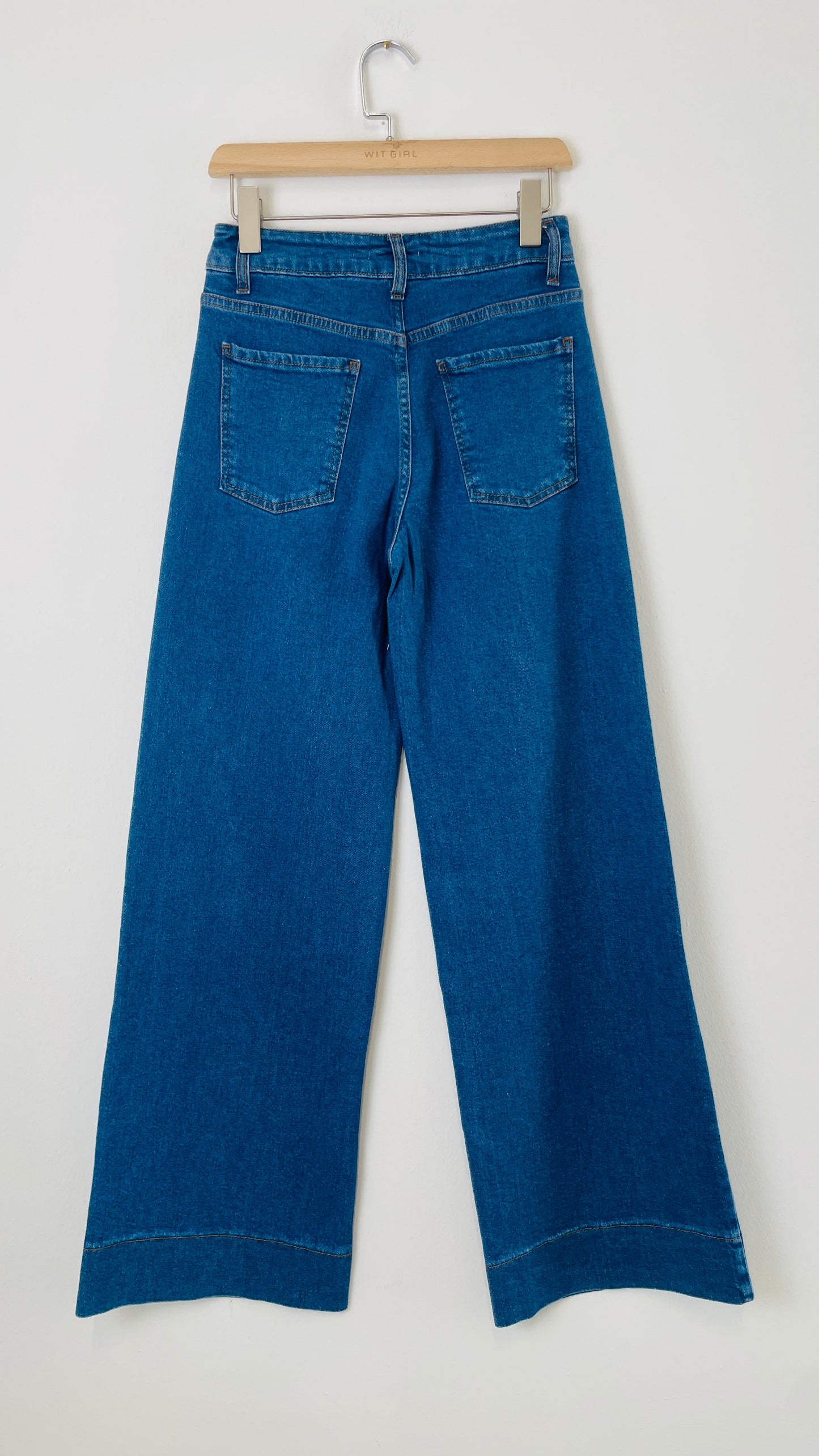 Jeans Glitter Altamira