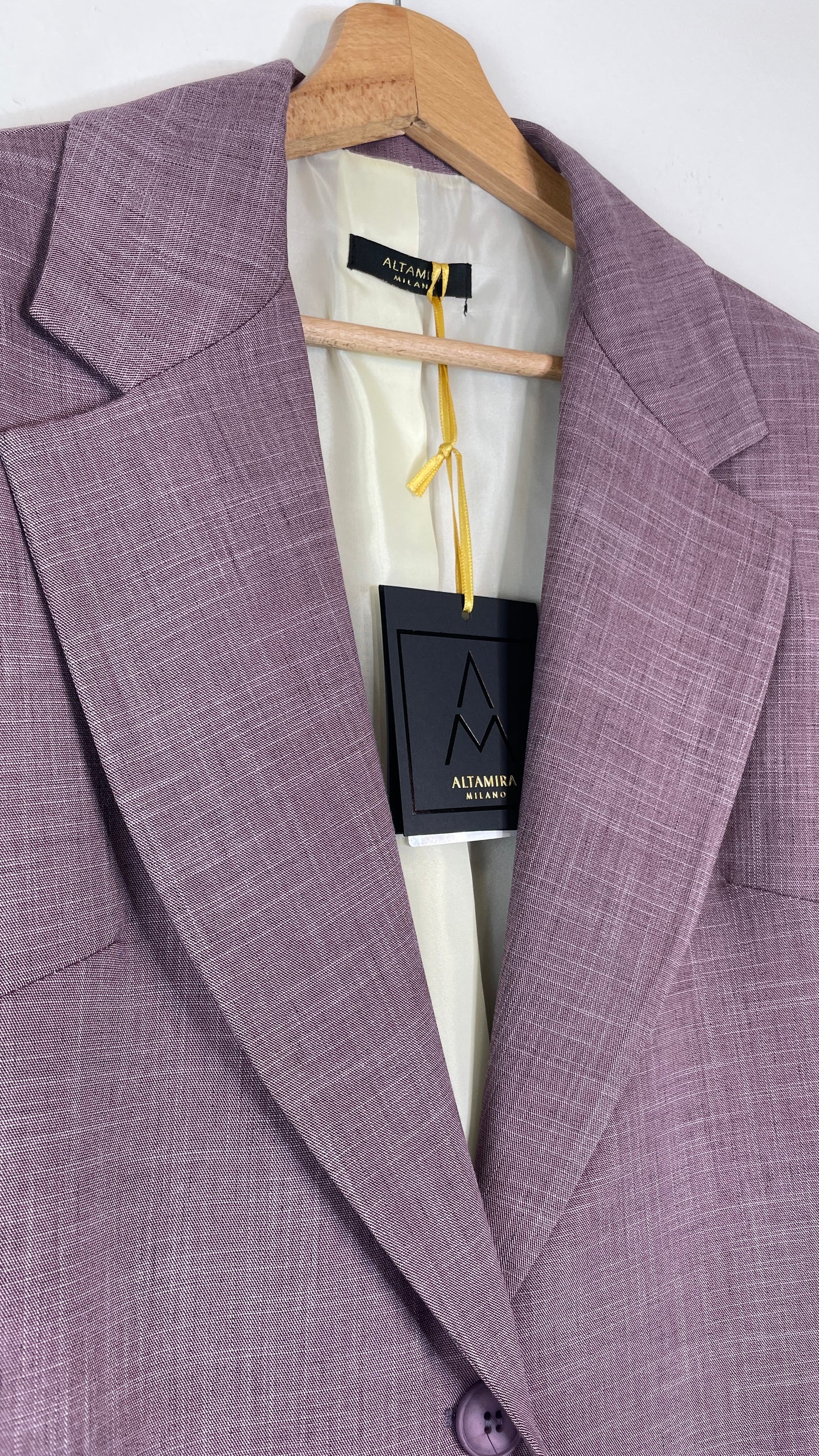 Blazer Altamira Fancy