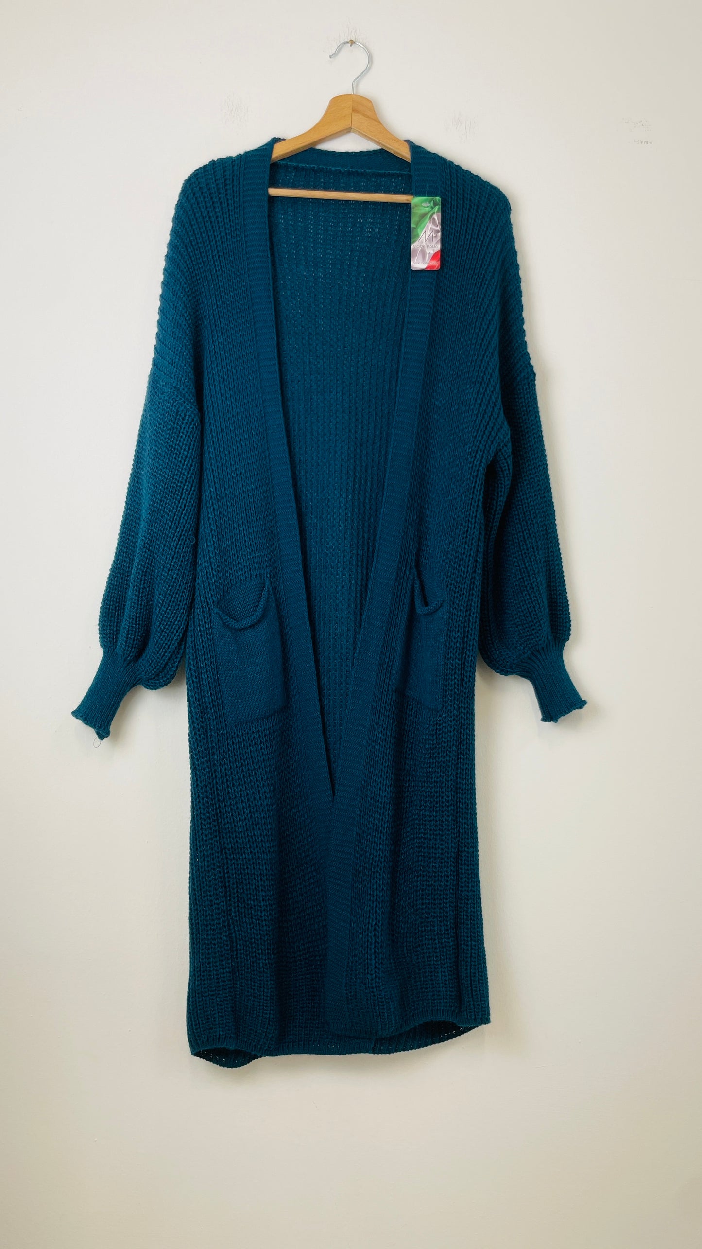 Cardigan Vibe