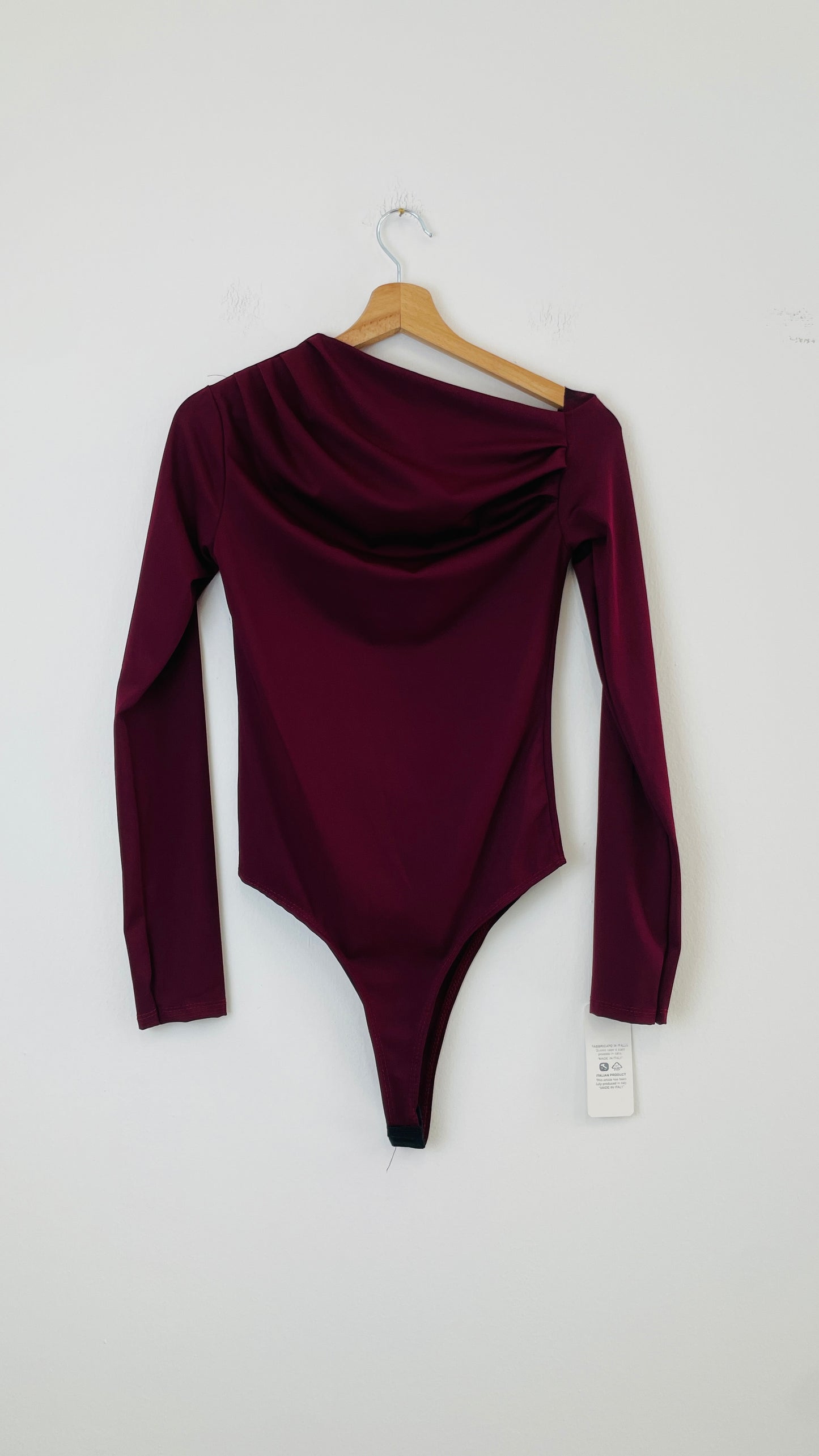 Body Lycra Kim Guanto