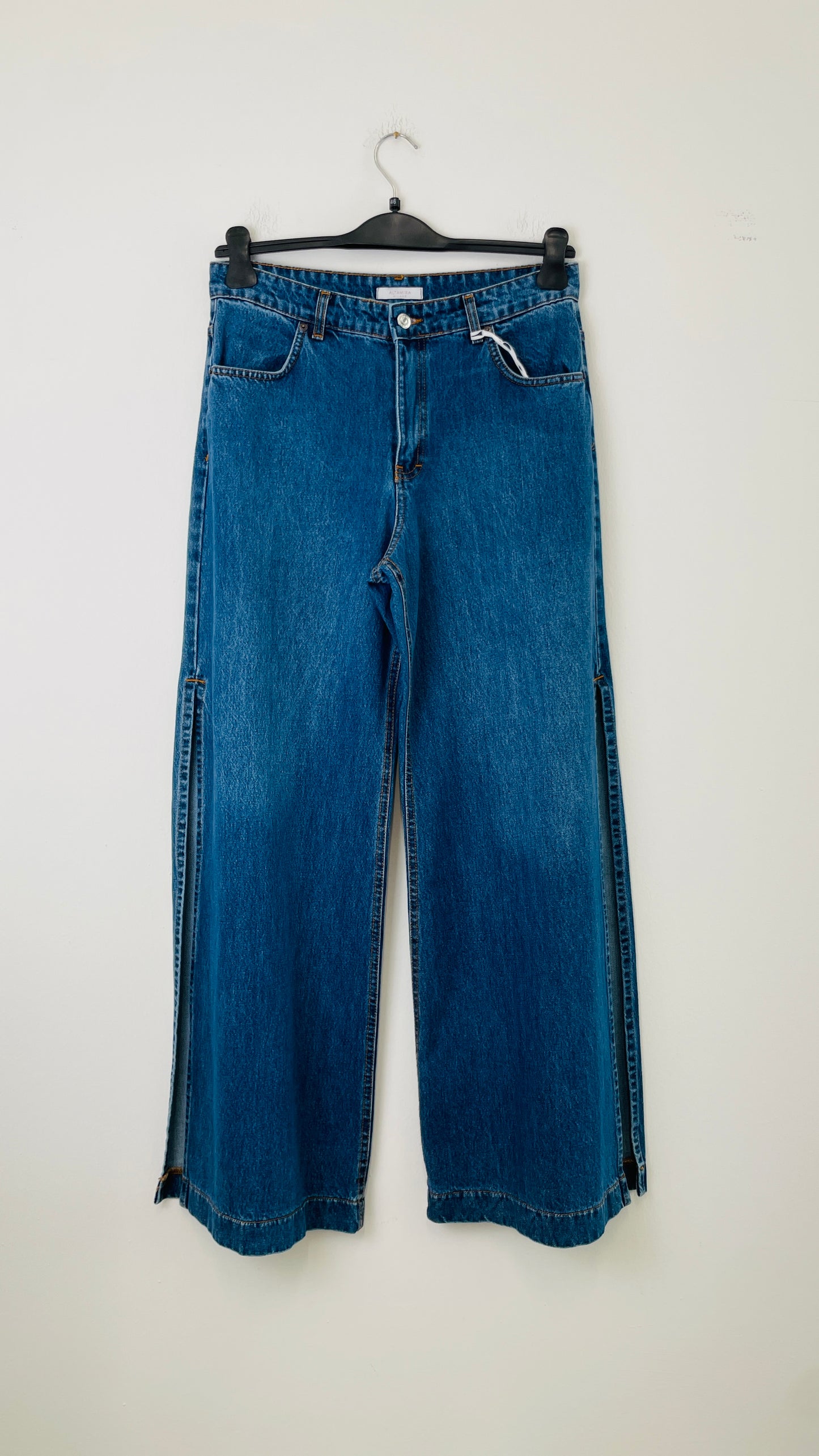Jeans Altamira Leg