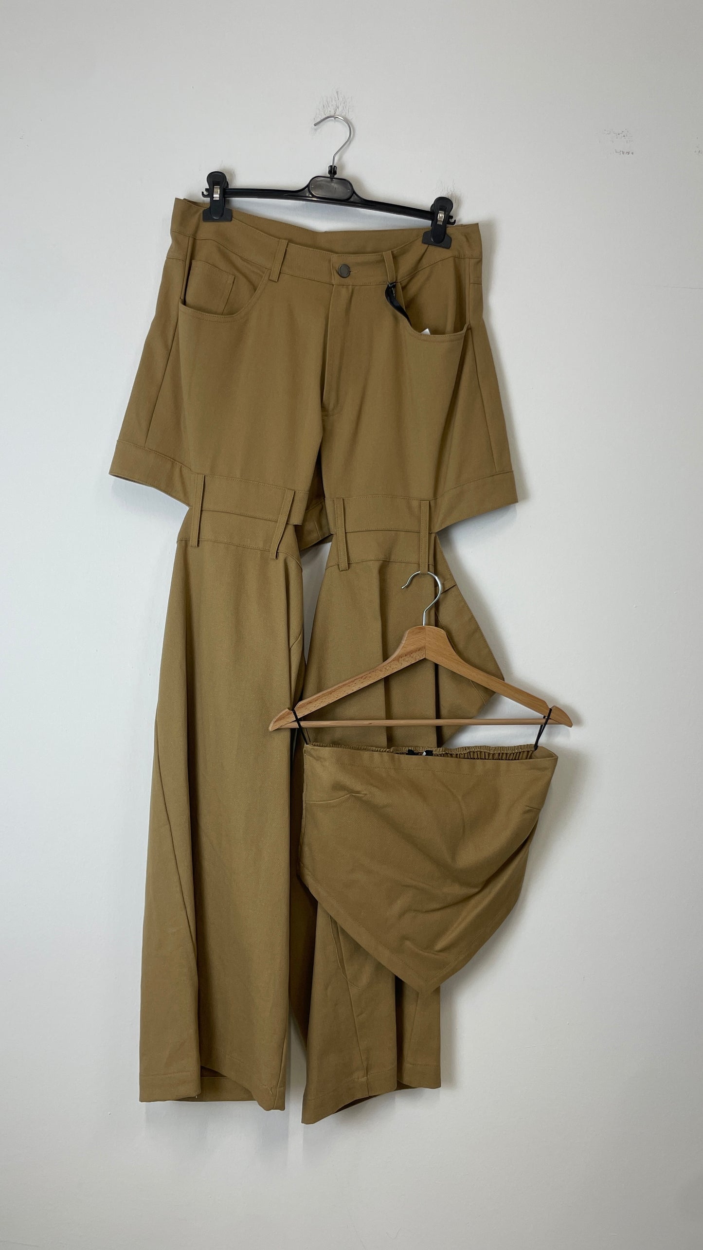 Cord Set Cut Lumina