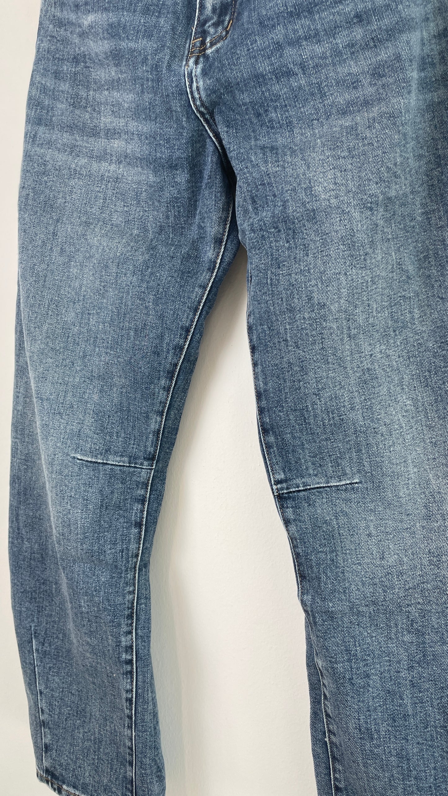 Jeans Baloon Carlotta