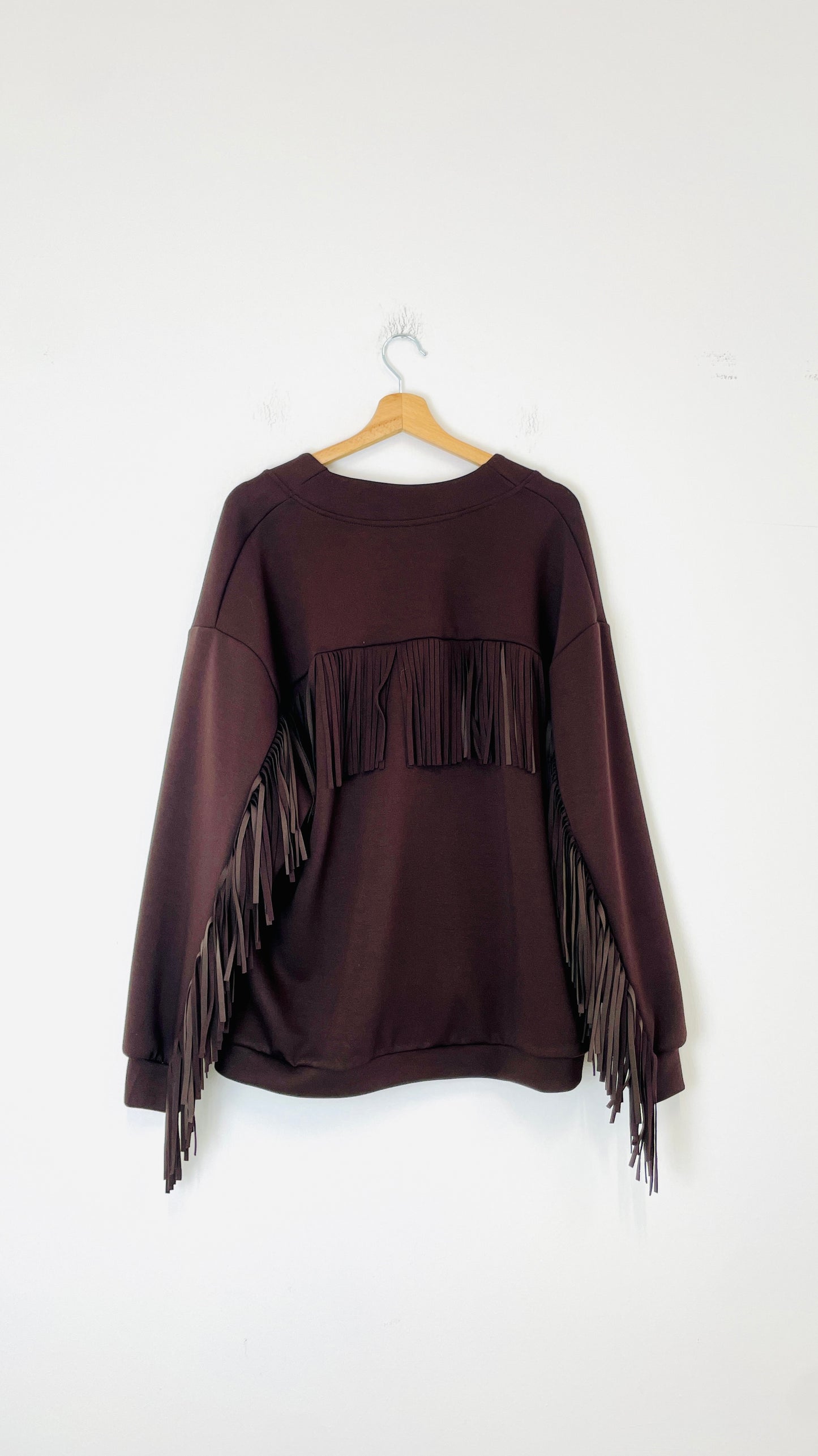 Cardigan Lumina Sfrange