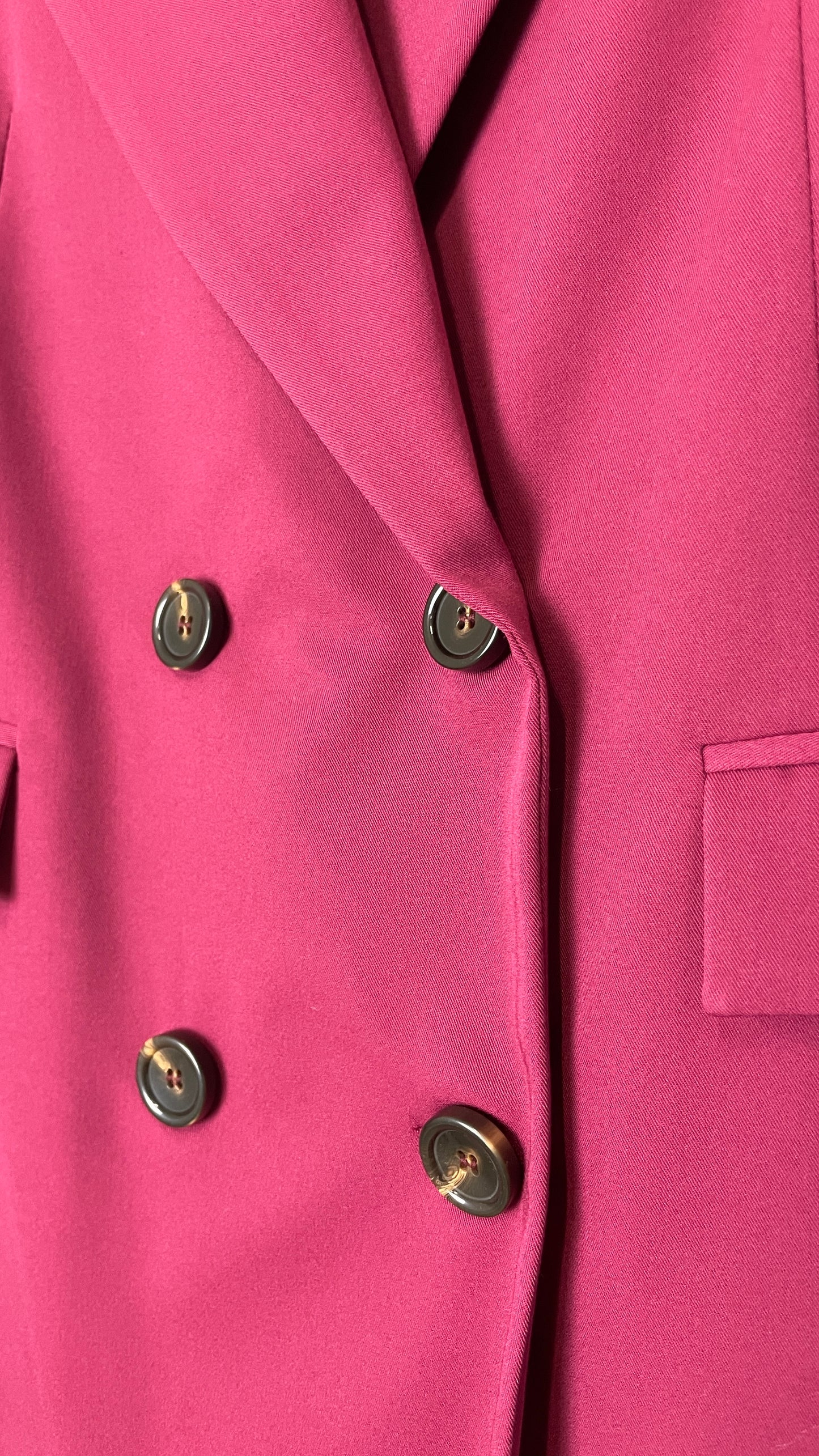 Blazer Altamira Doppio Petto