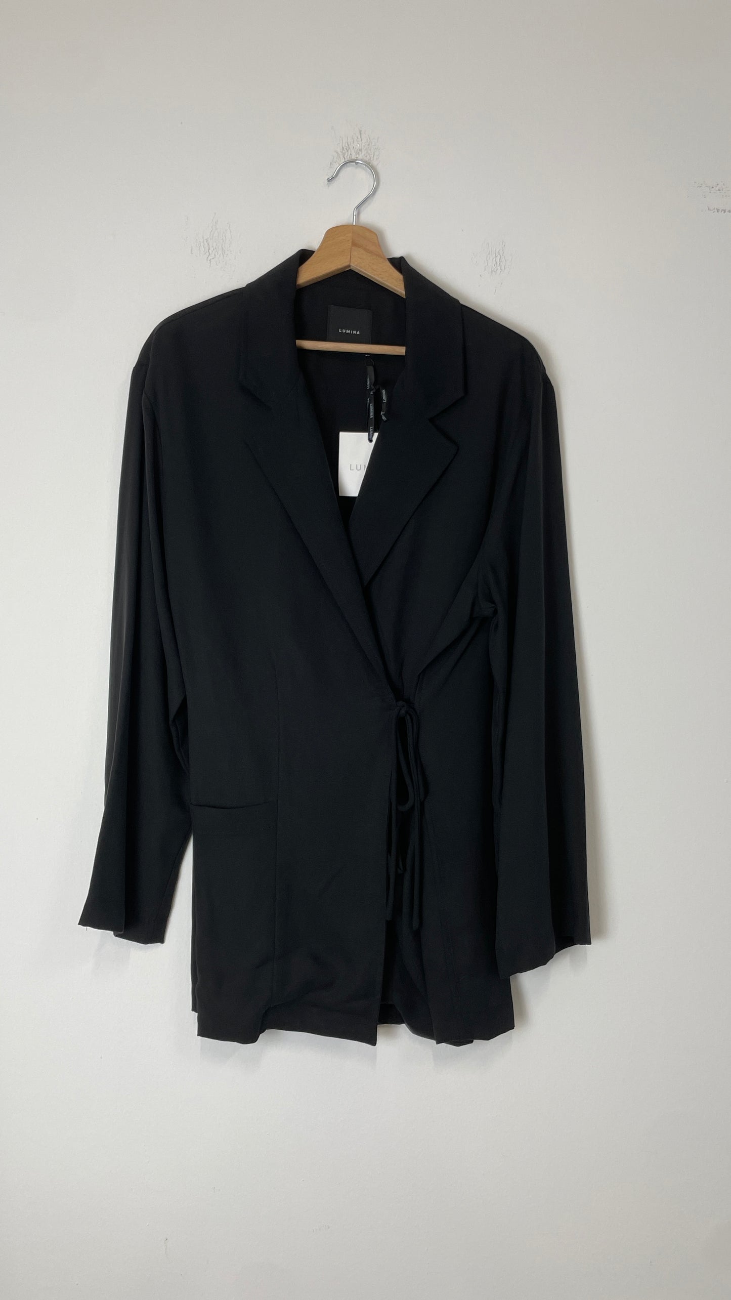 Blazer Lumina Nina