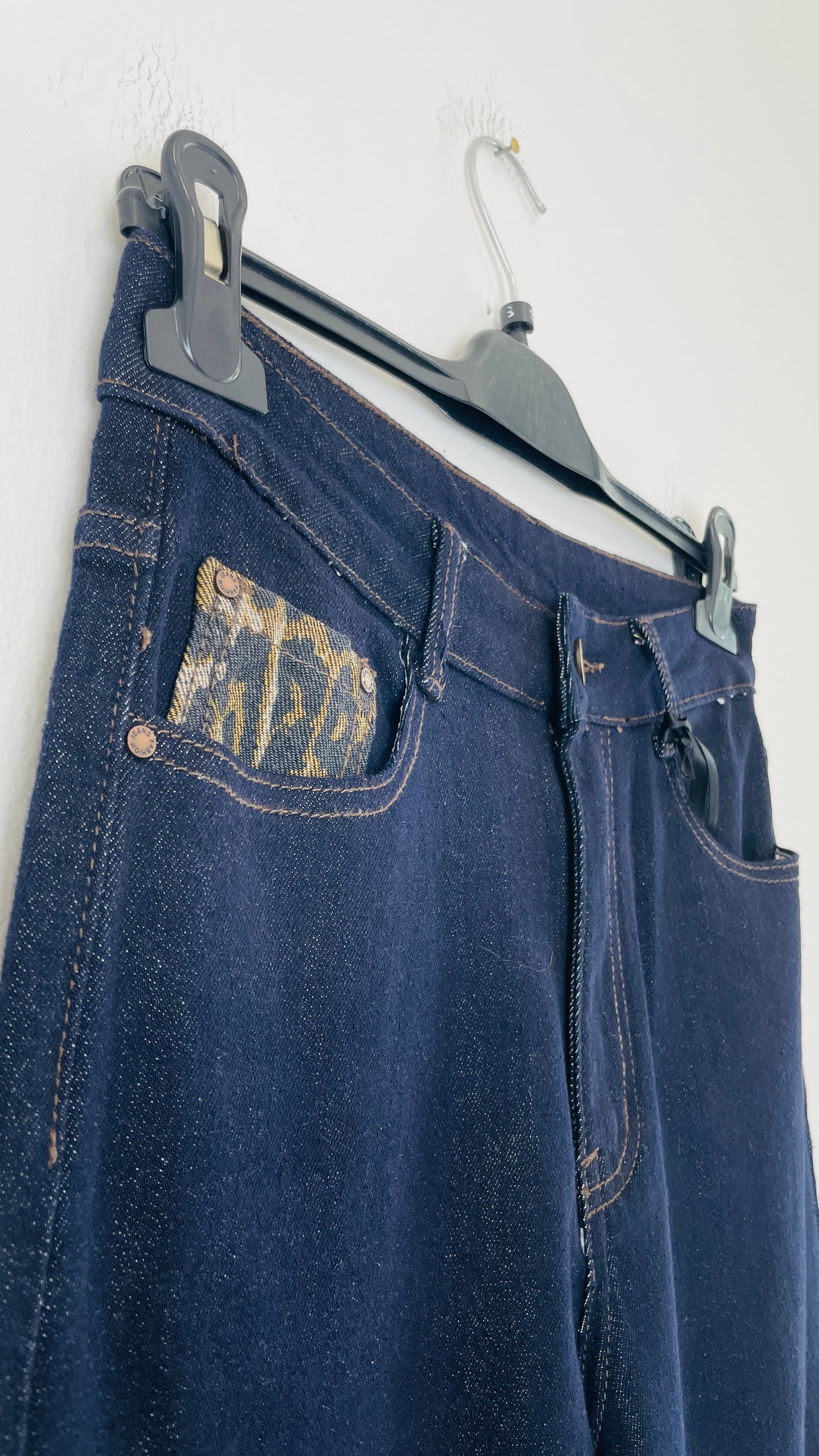 Jeans Tiger